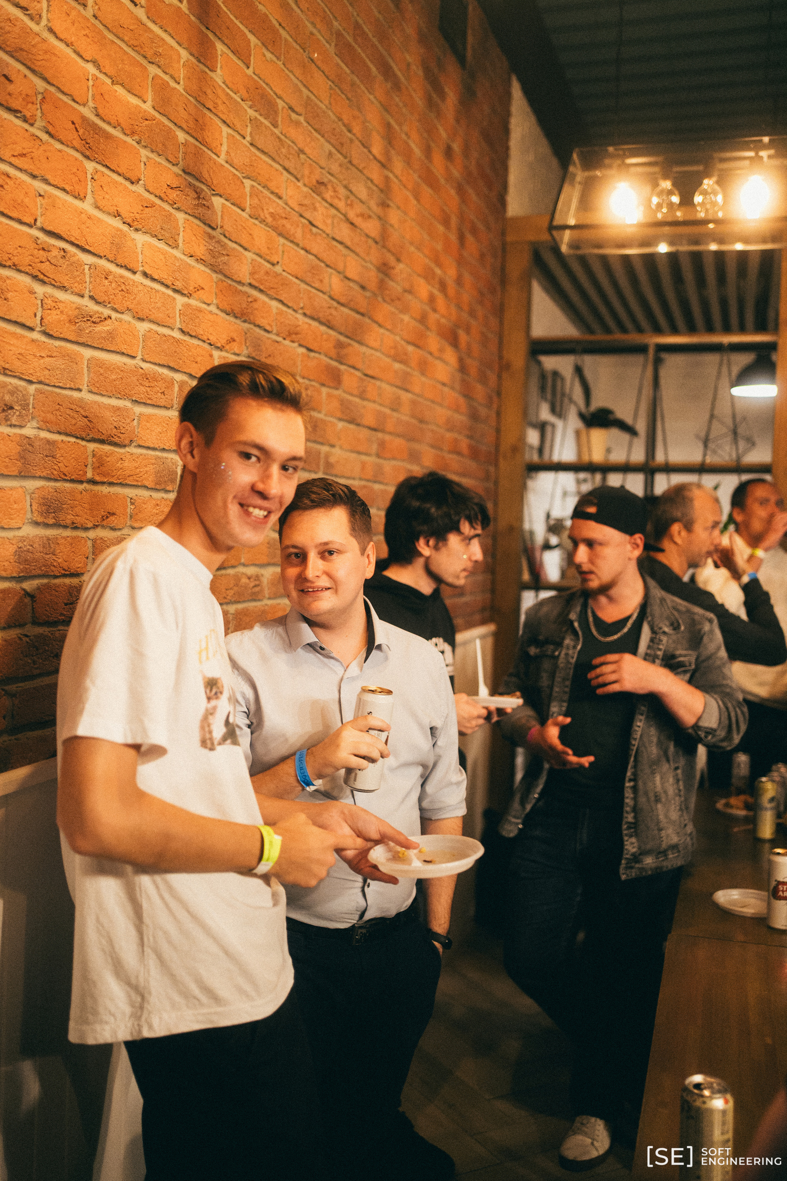 День Программиста Софт Инжиниринг 2023. Фотограф на любое событие в Кемерово