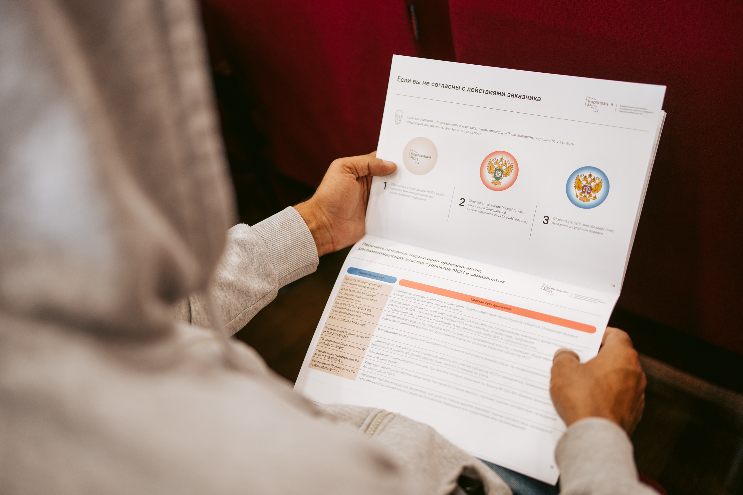 Бизнес-семинар. Фотограф на любое событие в Кемерово