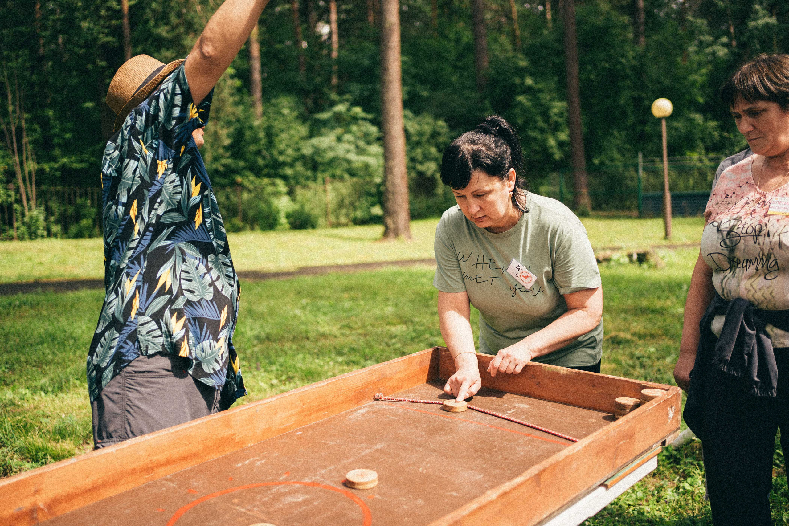 Корпоратив Мария-Ра. Фотограф на любое событие в Кемерово