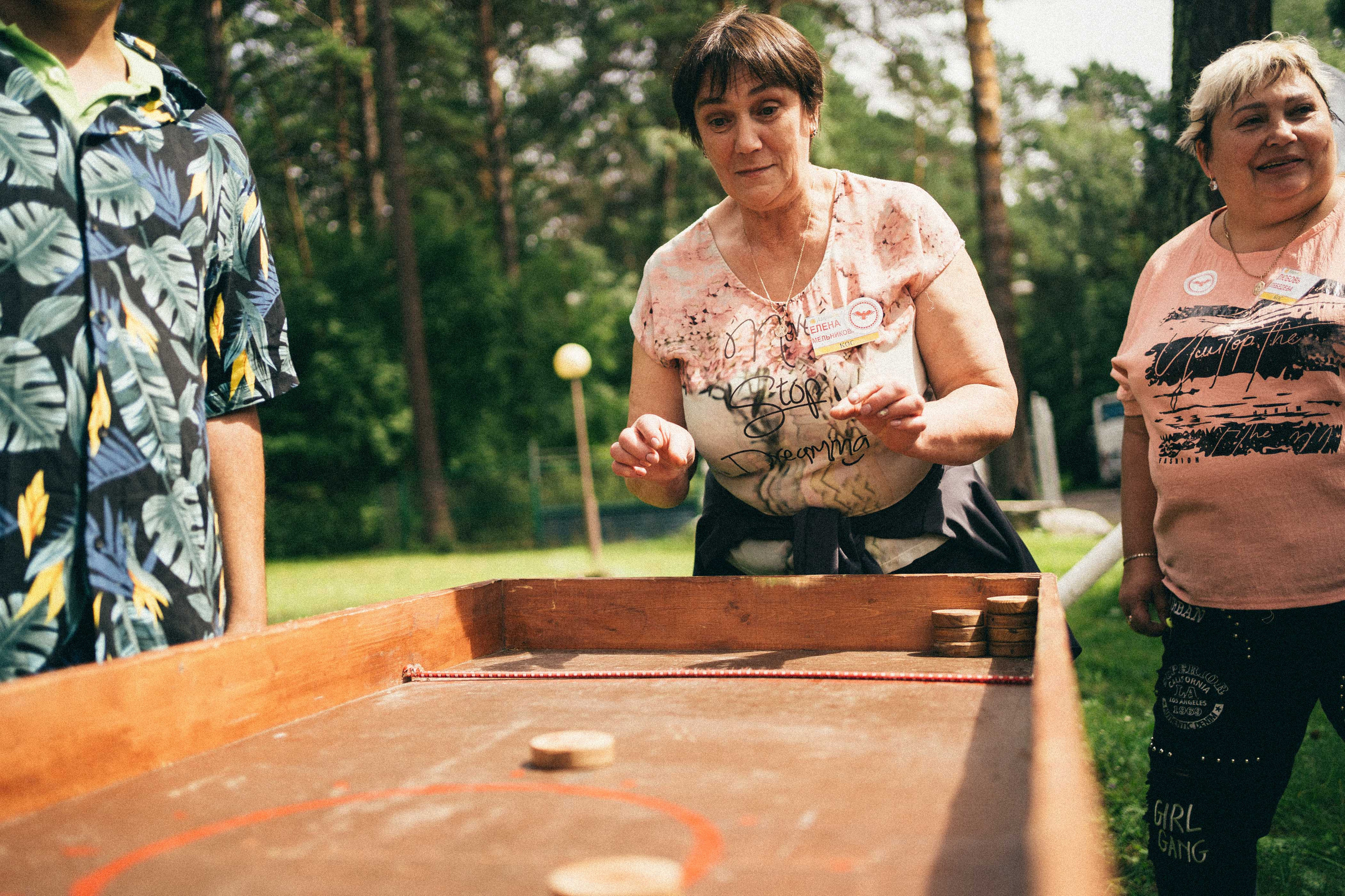 Корпоратив Мария-Ра. Фотограф на любое событие в Кемерово