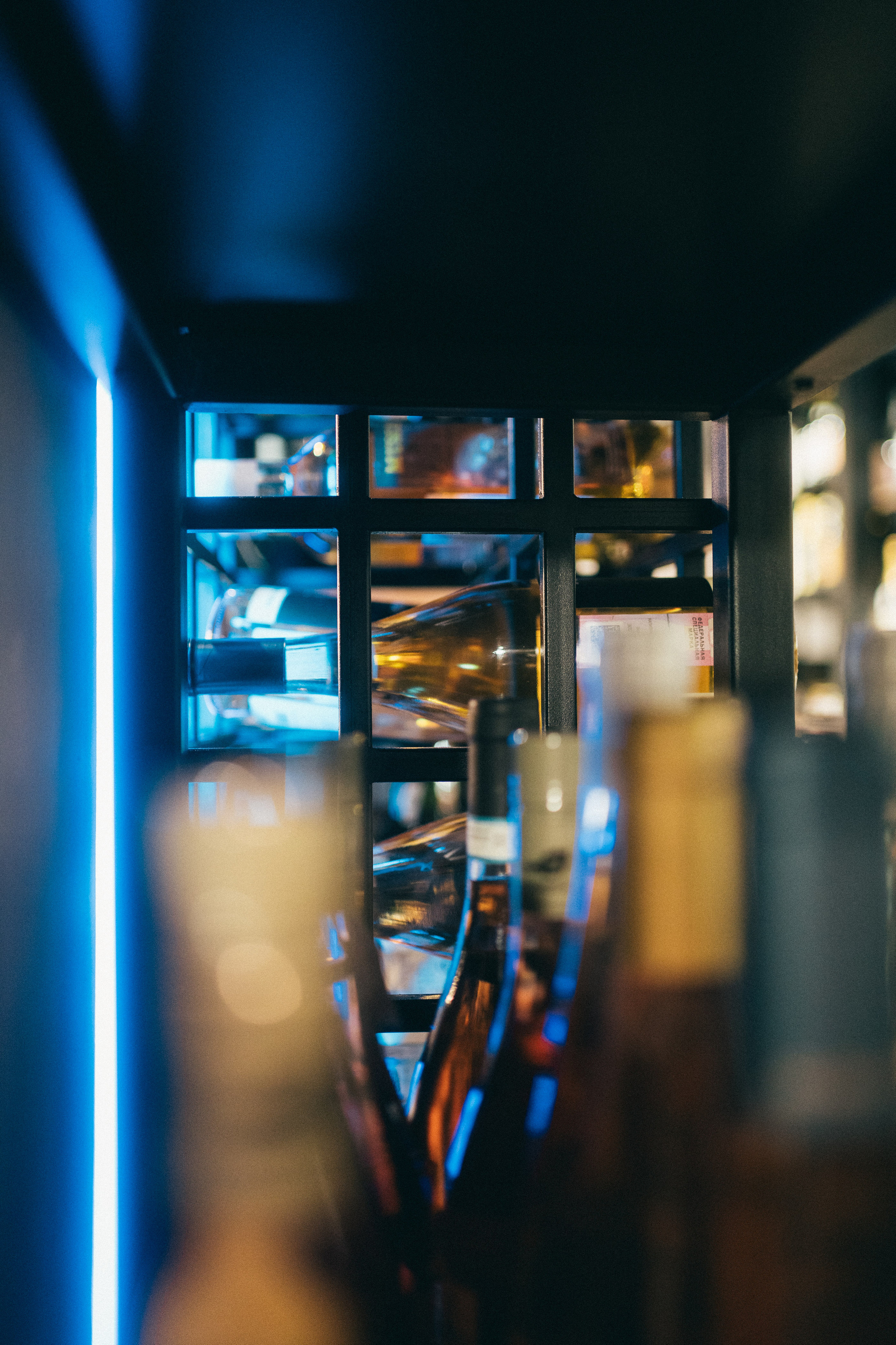 Открытие Винотеки БонВин. Фотограф на любое событие в Кемерово