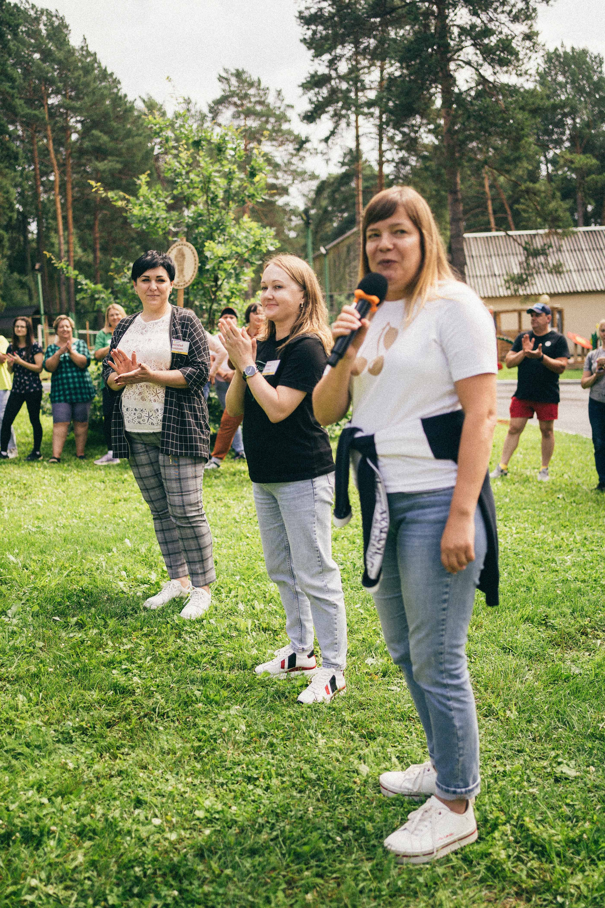 Корпоратив Мария-Ра. Фотограф на любое событие в Кемерово