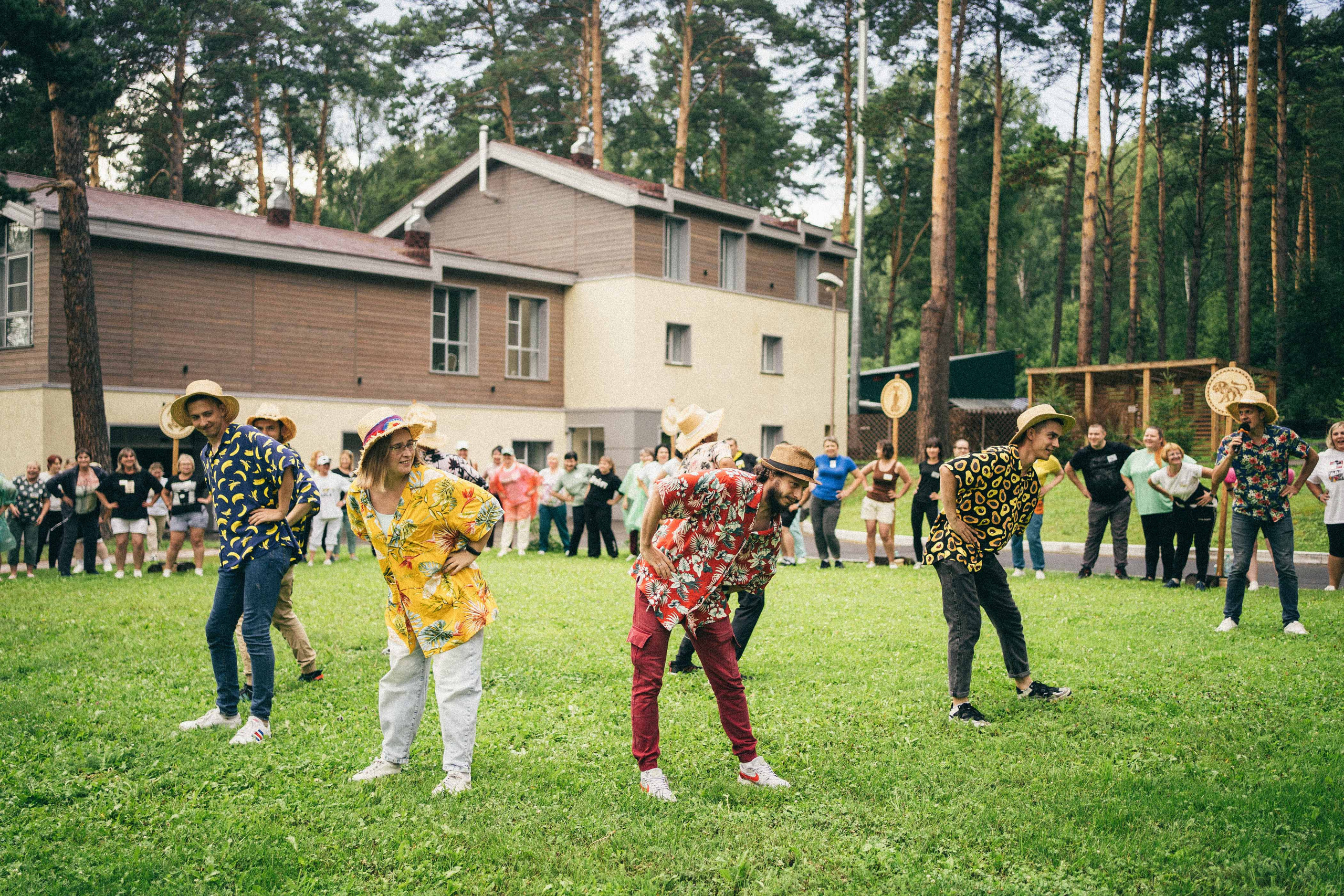 Корпоратив Мария-Ра. Фотограф на любое событие в Кемерово