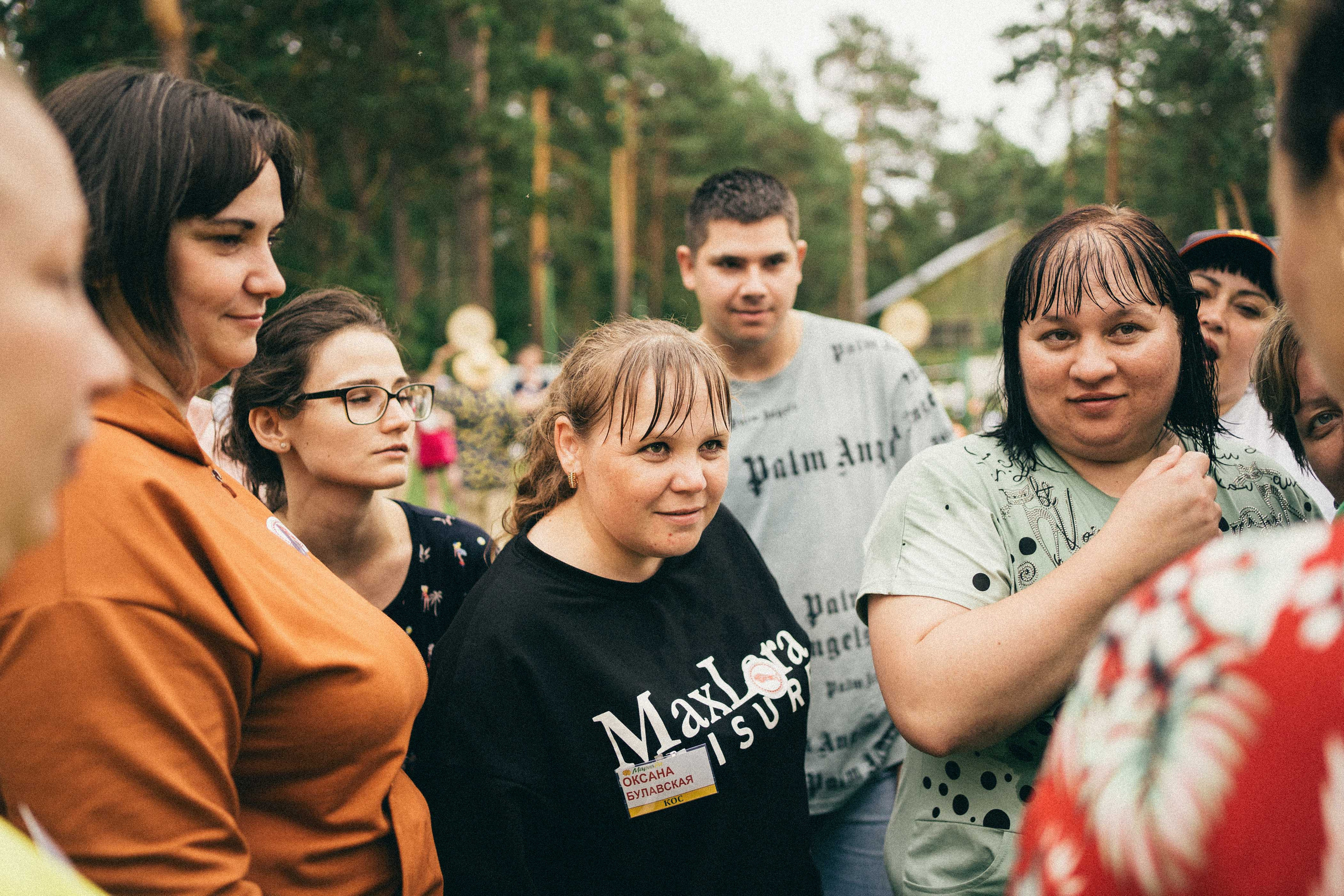 Корпоратив Мария-Ра. Фотограф на любое событие в Кемерово