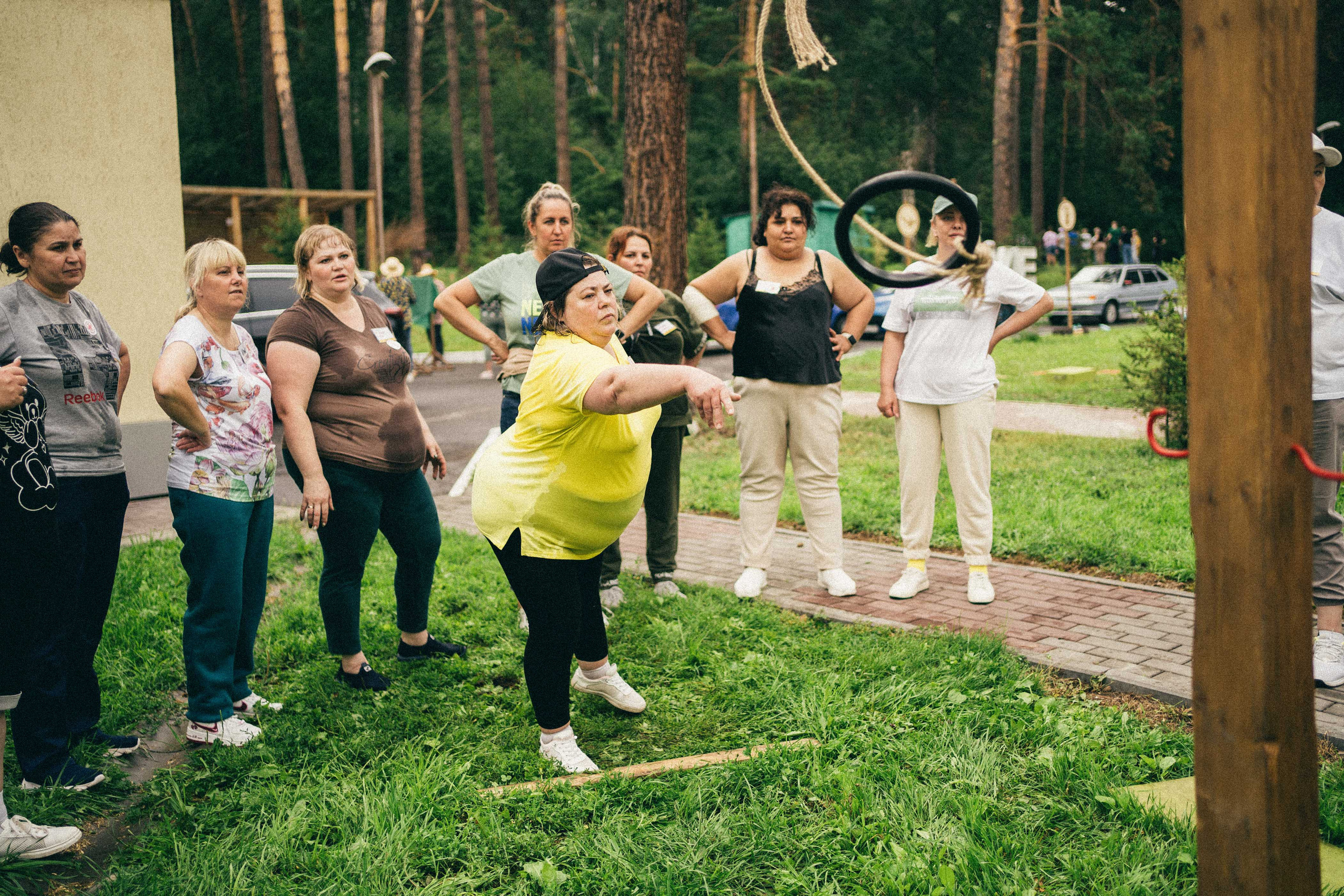 Корпоратив Мария-Ра. Фотограф на любое событие в Кемерово
