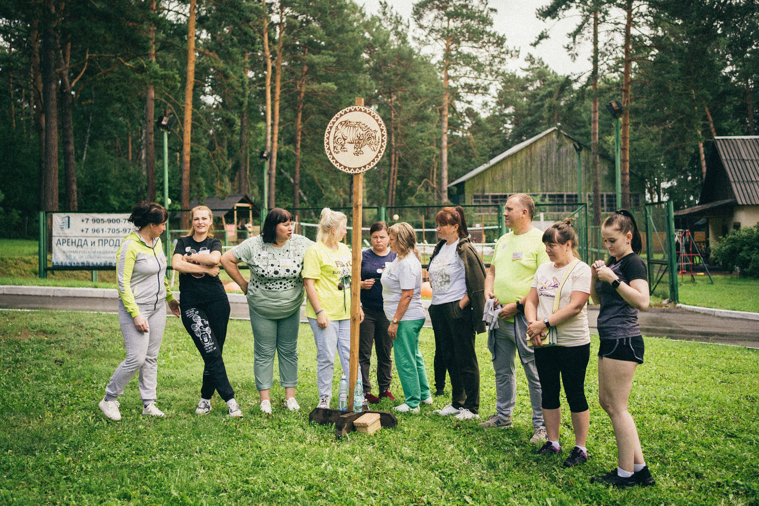 Корпоратив Мария-Ра. Фотограф на любое событие в Кемерово