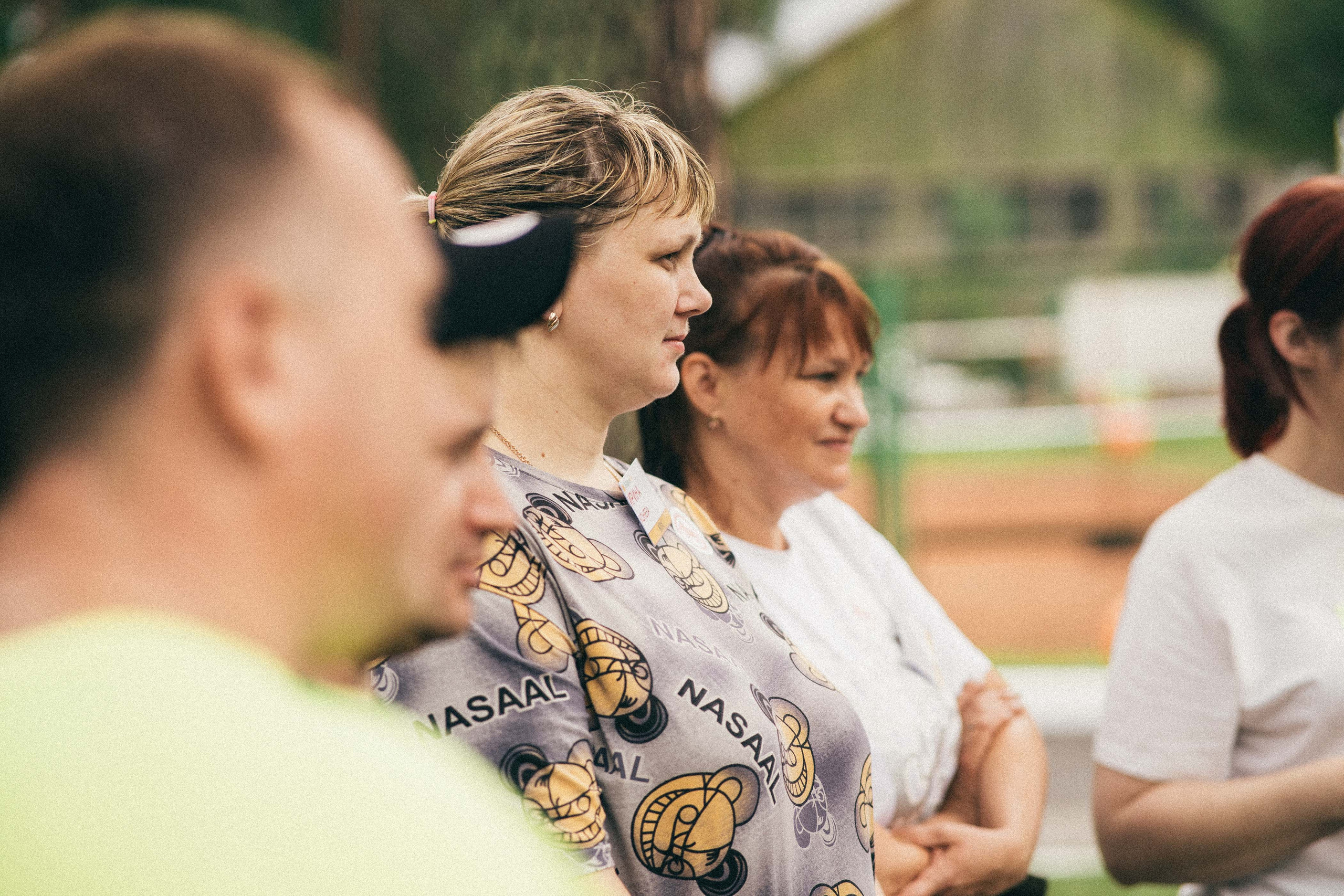 Корпоратив Мария-Ра. Фотограф на любое событие в Кемерово