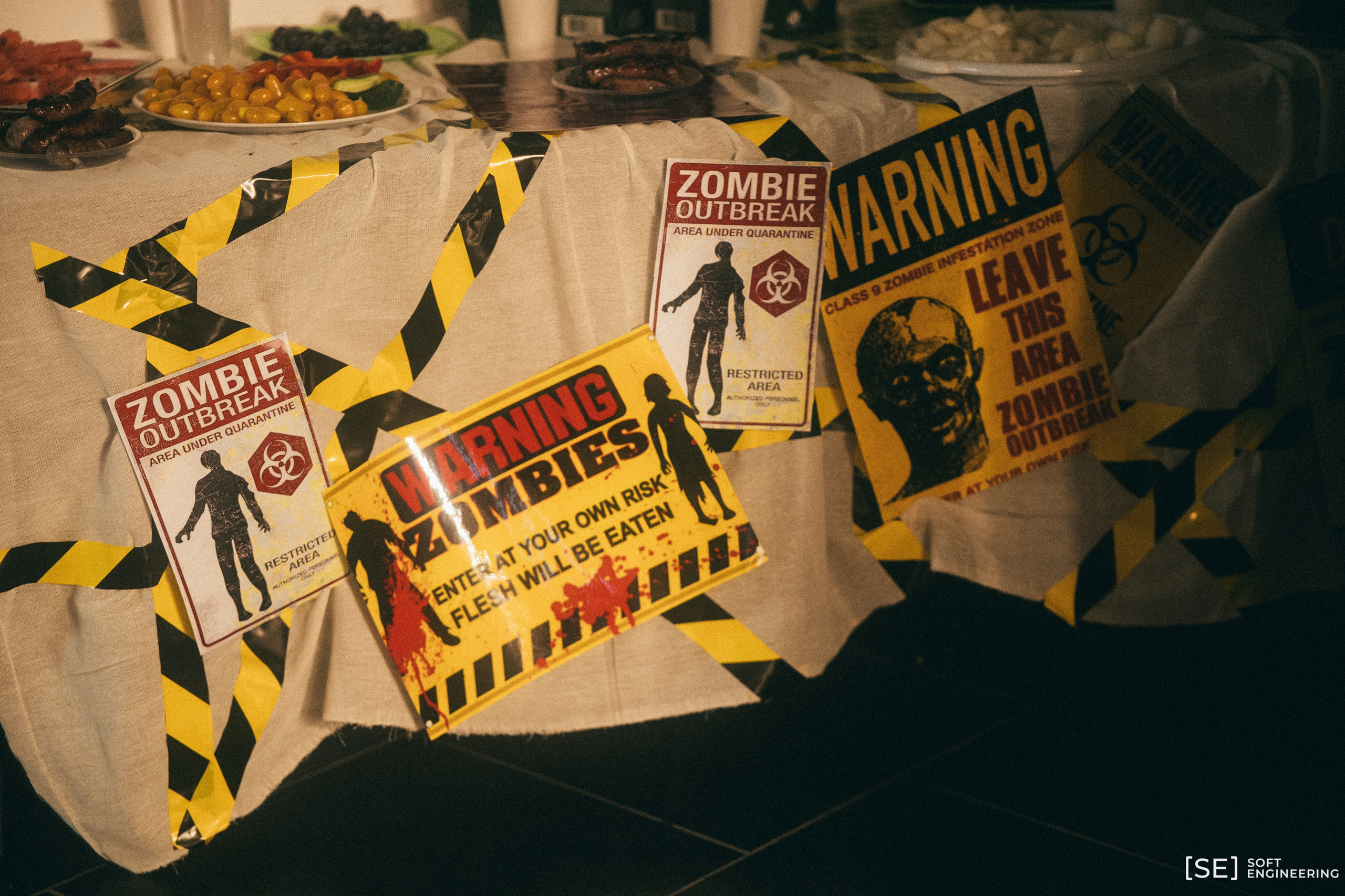 День Программиста Софт Инжиниринг 2023. Фотограф на любое событие в Кемерово