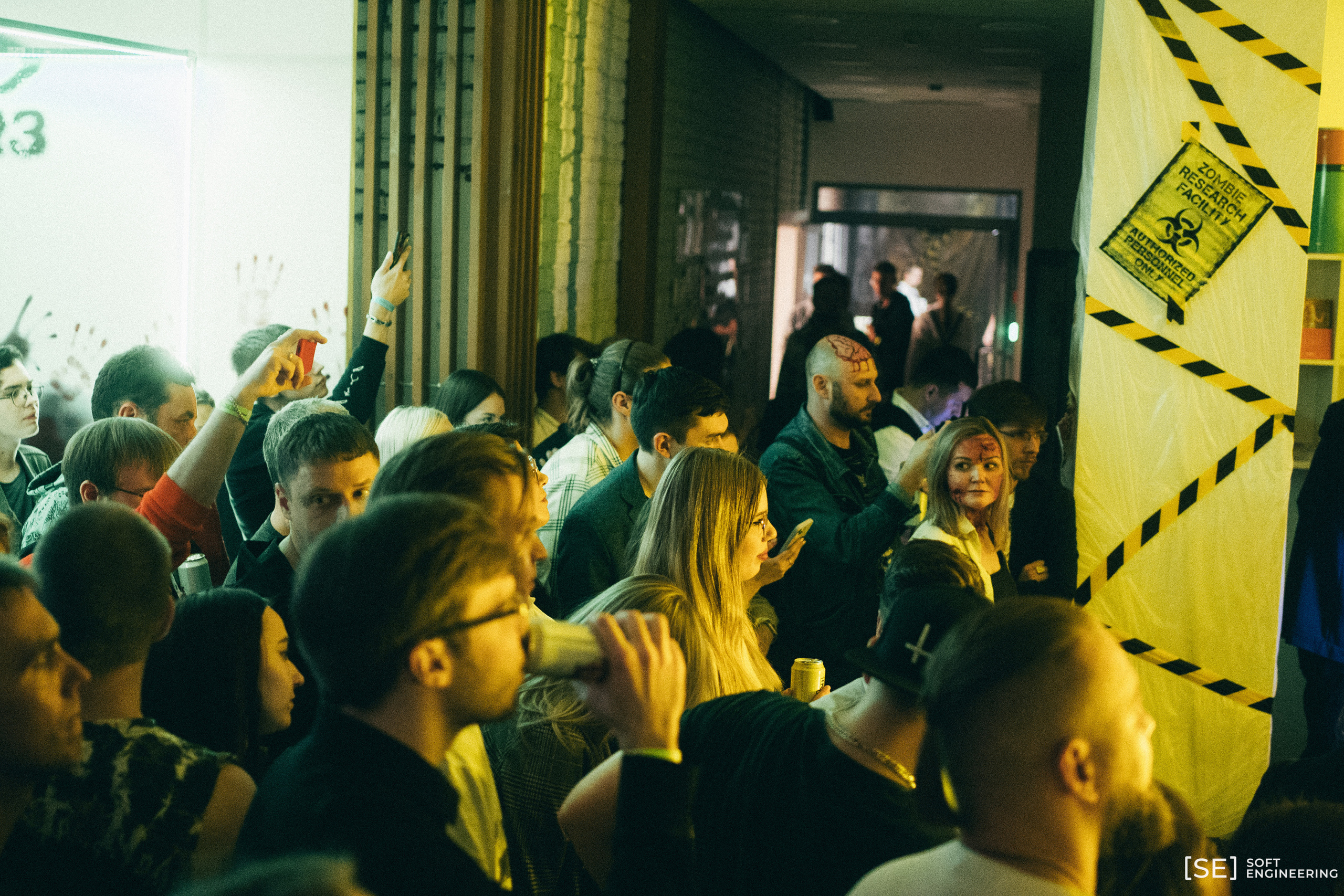 День Программиста Софт Инжиниринг 2023. Фотограф на любое событие в Кемерово