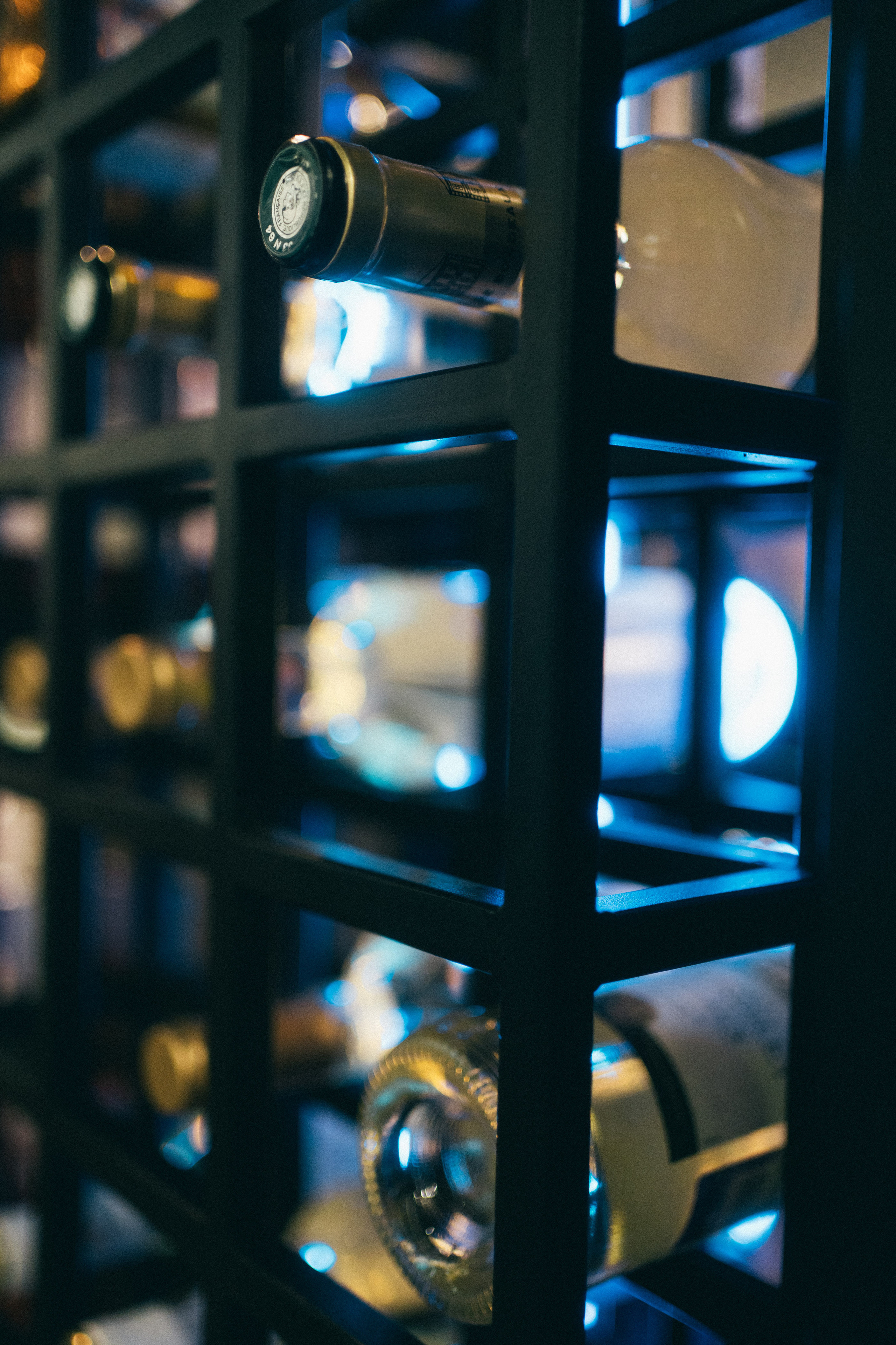 Открытие Винотеки БонВин. Фотограф на любое событие в Кемерово