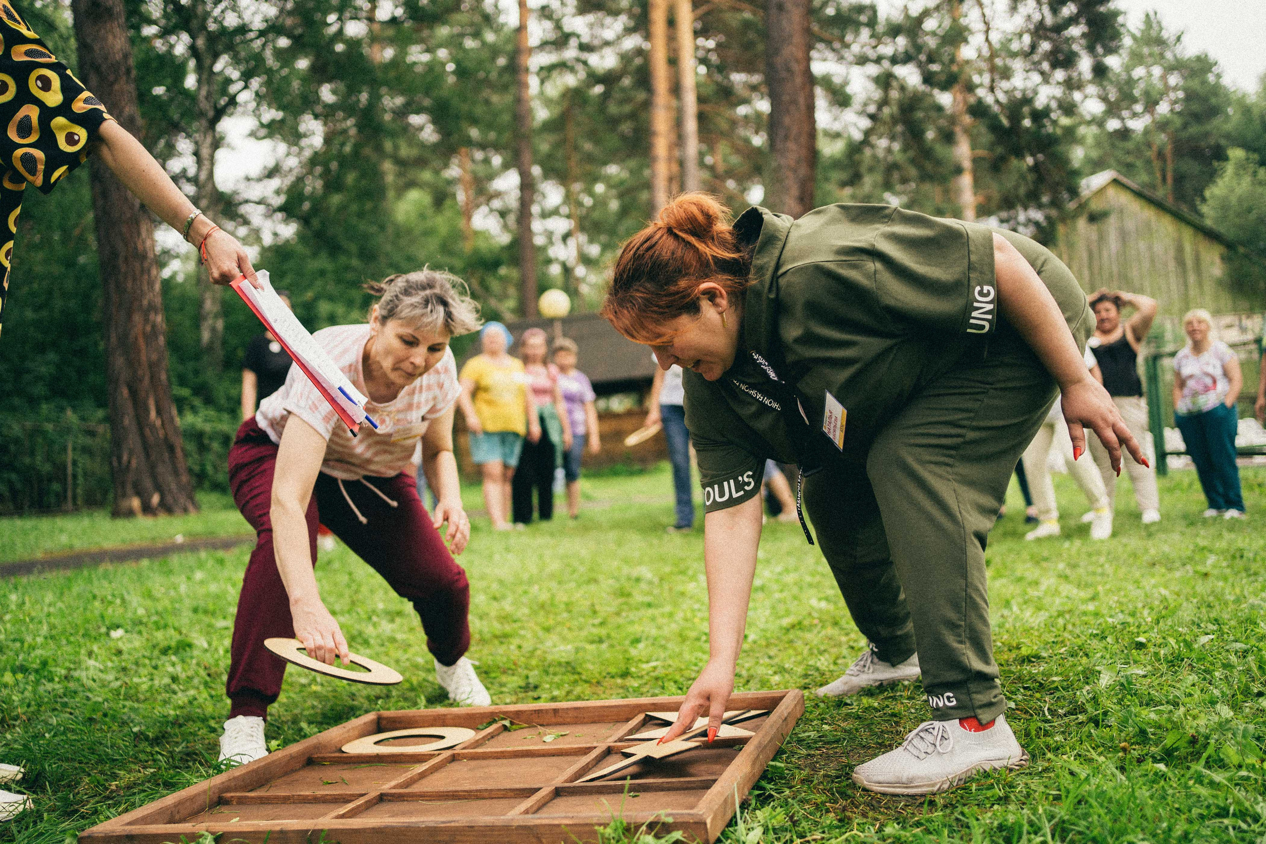 Корпоратив Мария-Ра. Фотограф на любое событие в Кемерово