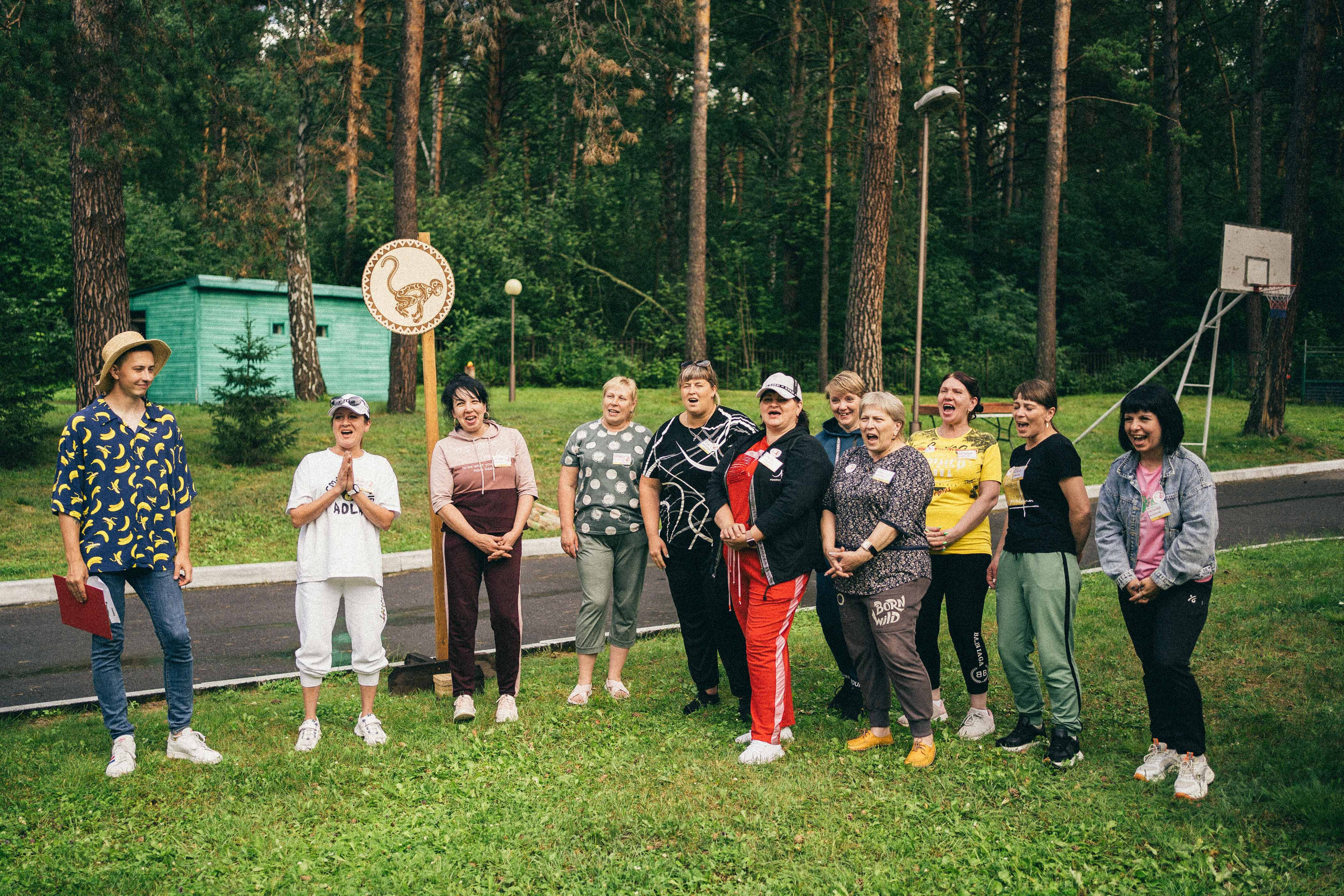 Корпоратив Мария-Ра. Фотограф на любое событие в Кемерово