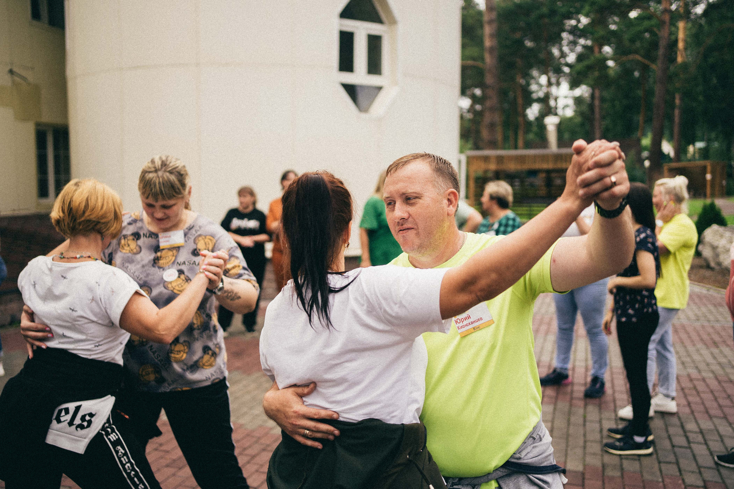 Корпоратив Мария-Ра. Фотограф на любое событие в Кемерово