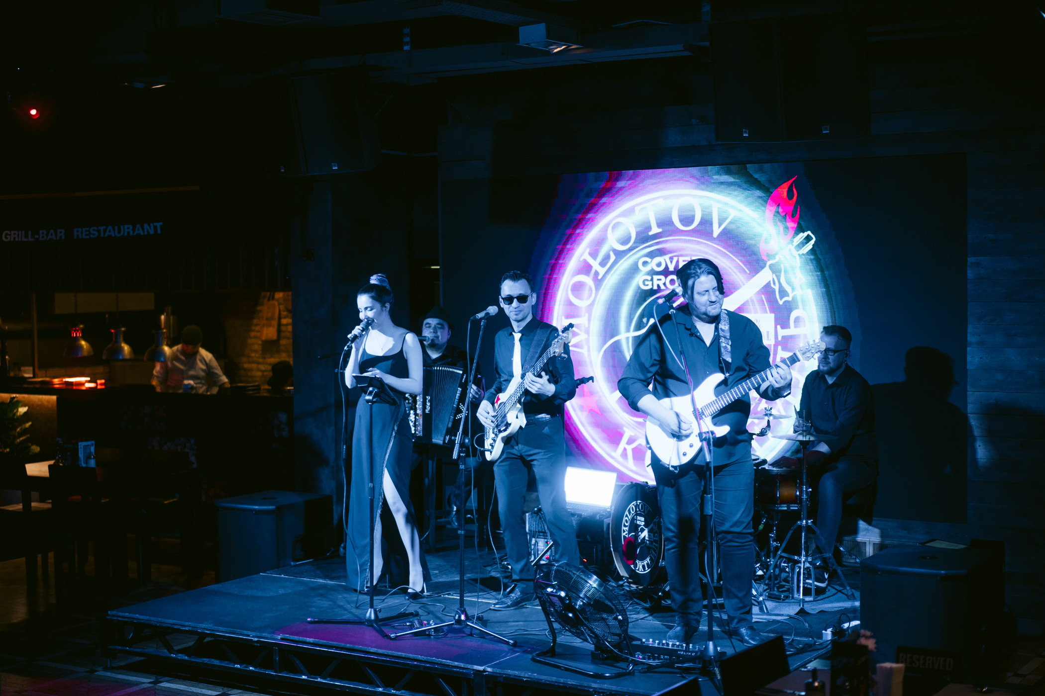 Grill-Bar42 (14.04.23). Фотограф на любое событие в Кемерово