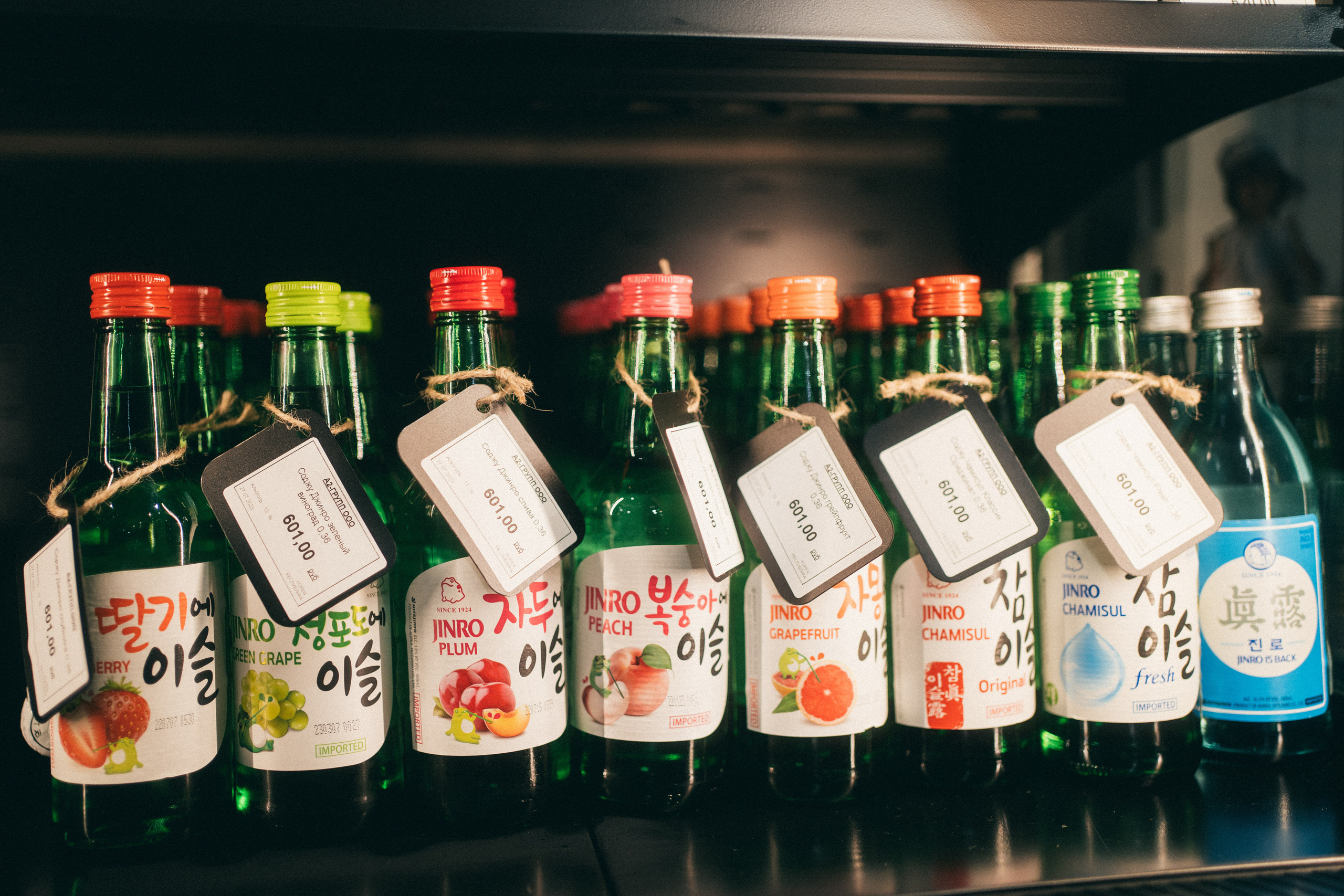 Открытие Винотеки БонВин. Фотограф на любое событие в Кемерово