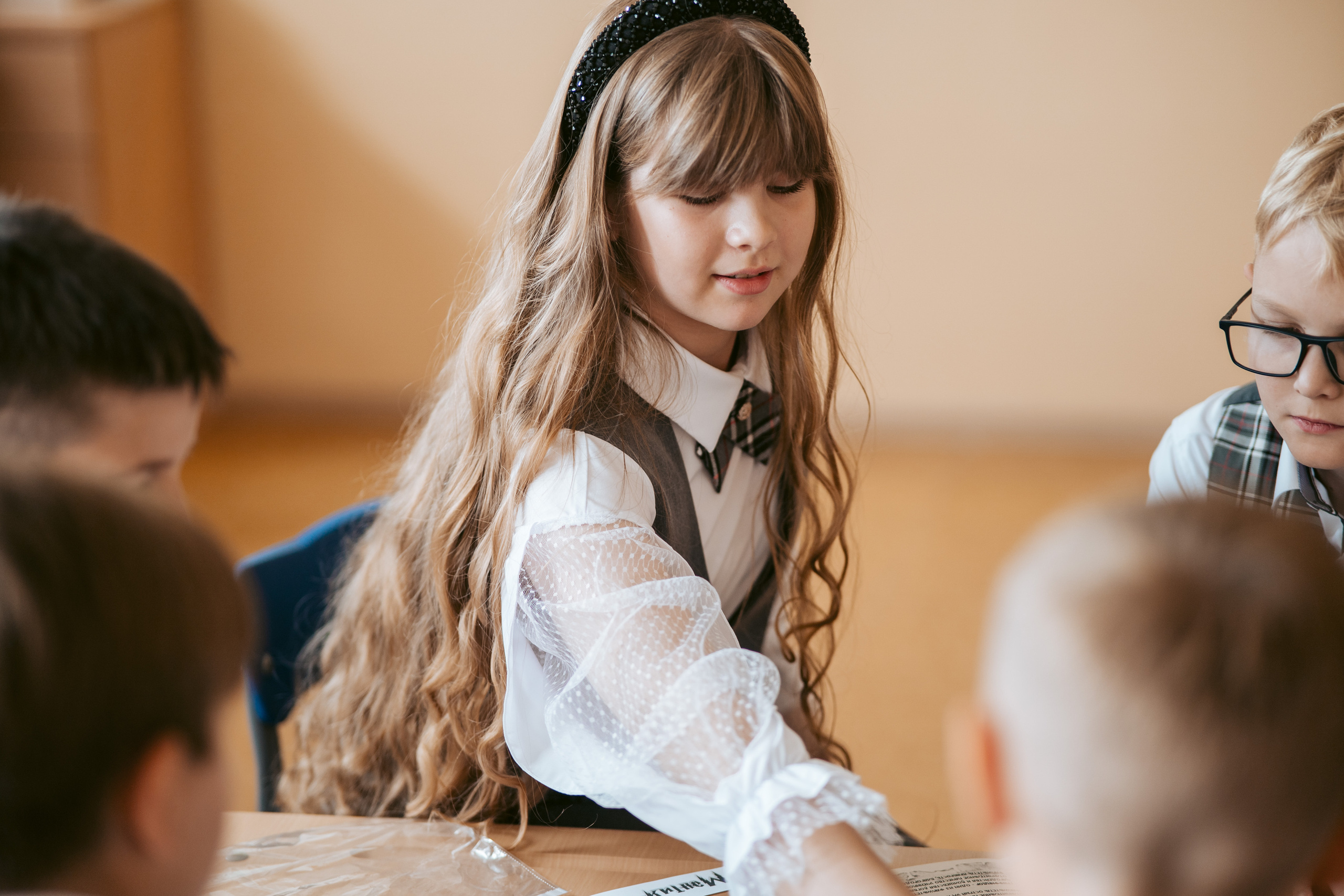 Классный час. Фотограф на любое событие в Кемерово