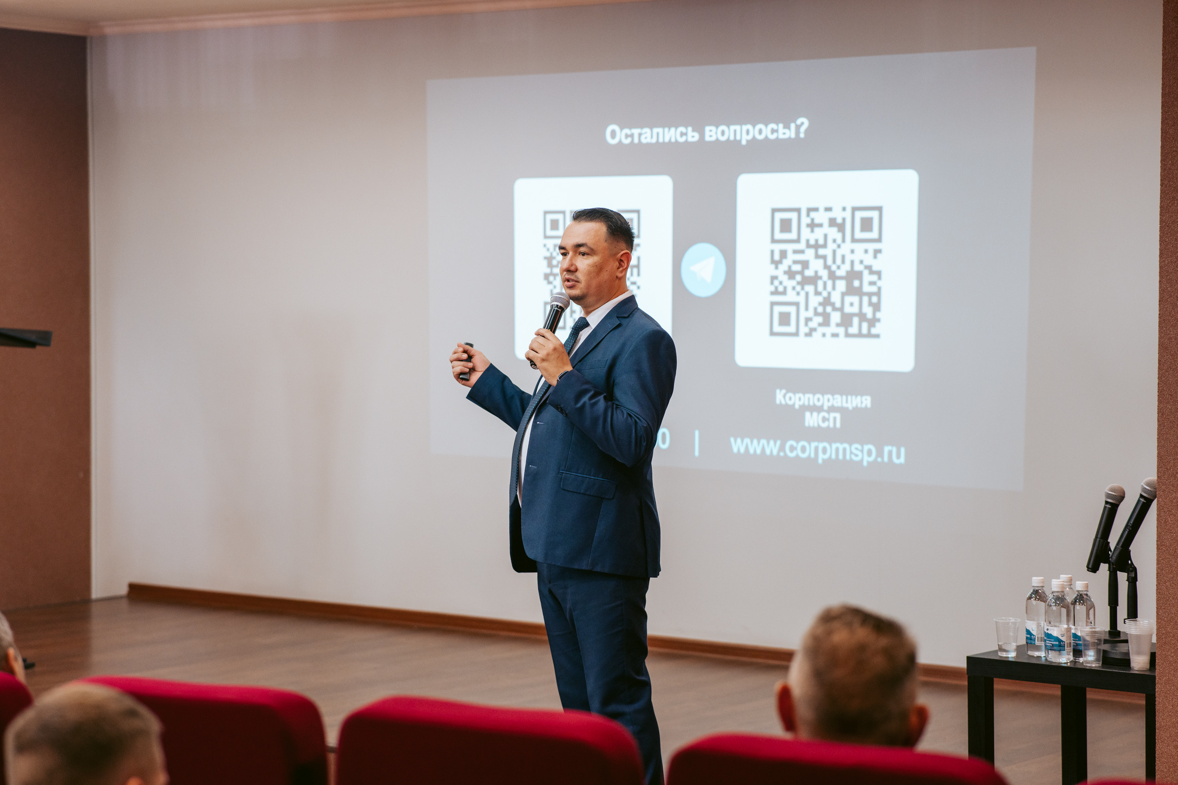 Бизнес-семинар. Фотограф на любое событие в Кемерово