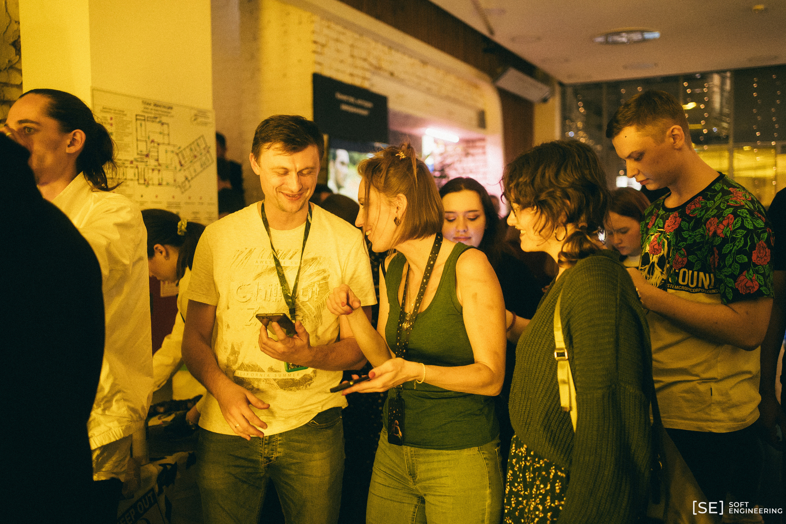 День Программиста Софт Инжиниринг 2023. Фотограф на любое событие в Кемерово