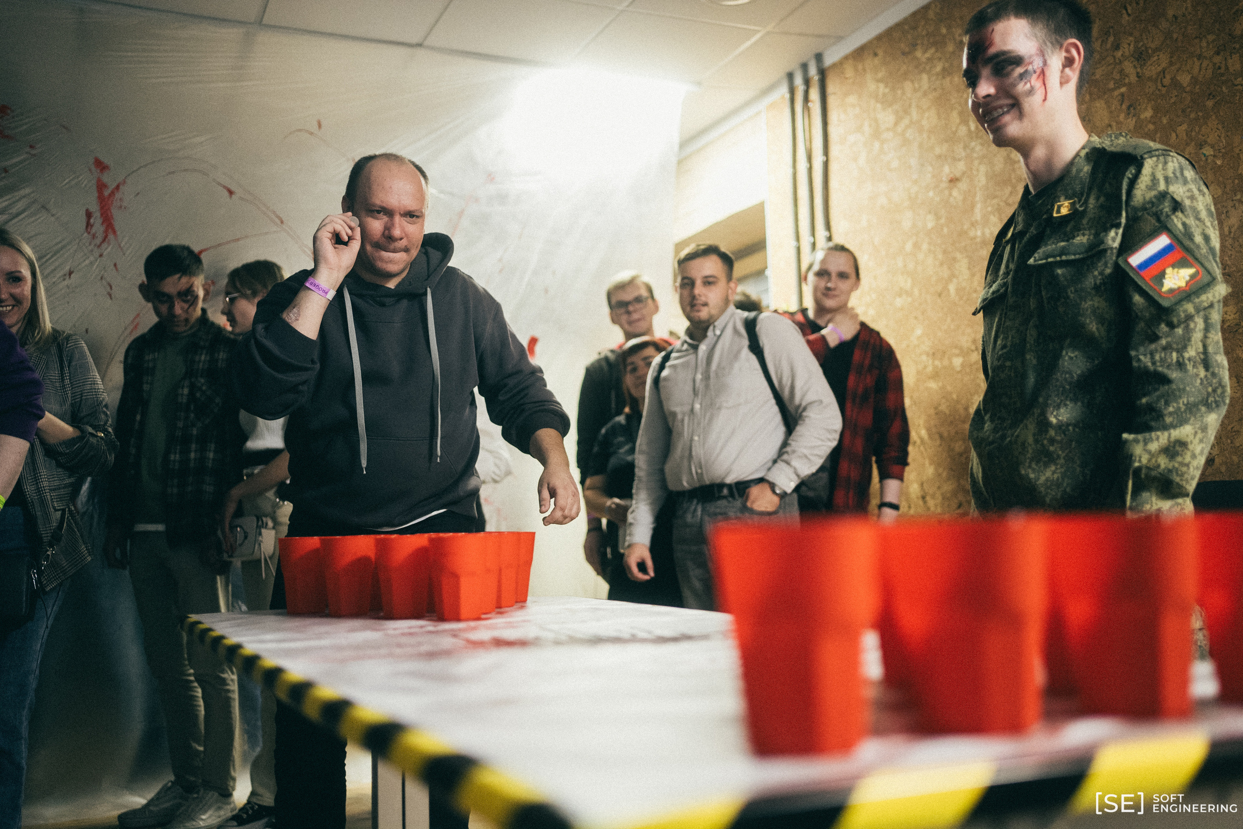 День Программиста Софт Инжиниринг 2023. Фотограф на любое событие в Кемерово