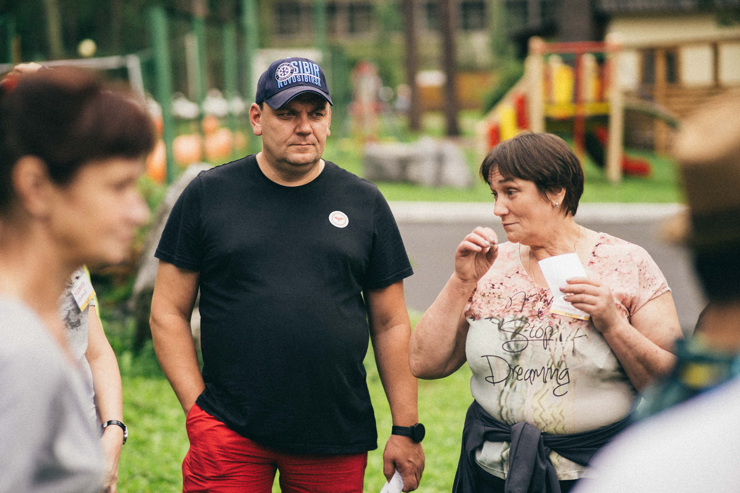 Корпоратив Мария-Ра. Фотограф на любое событие в Кемерово
