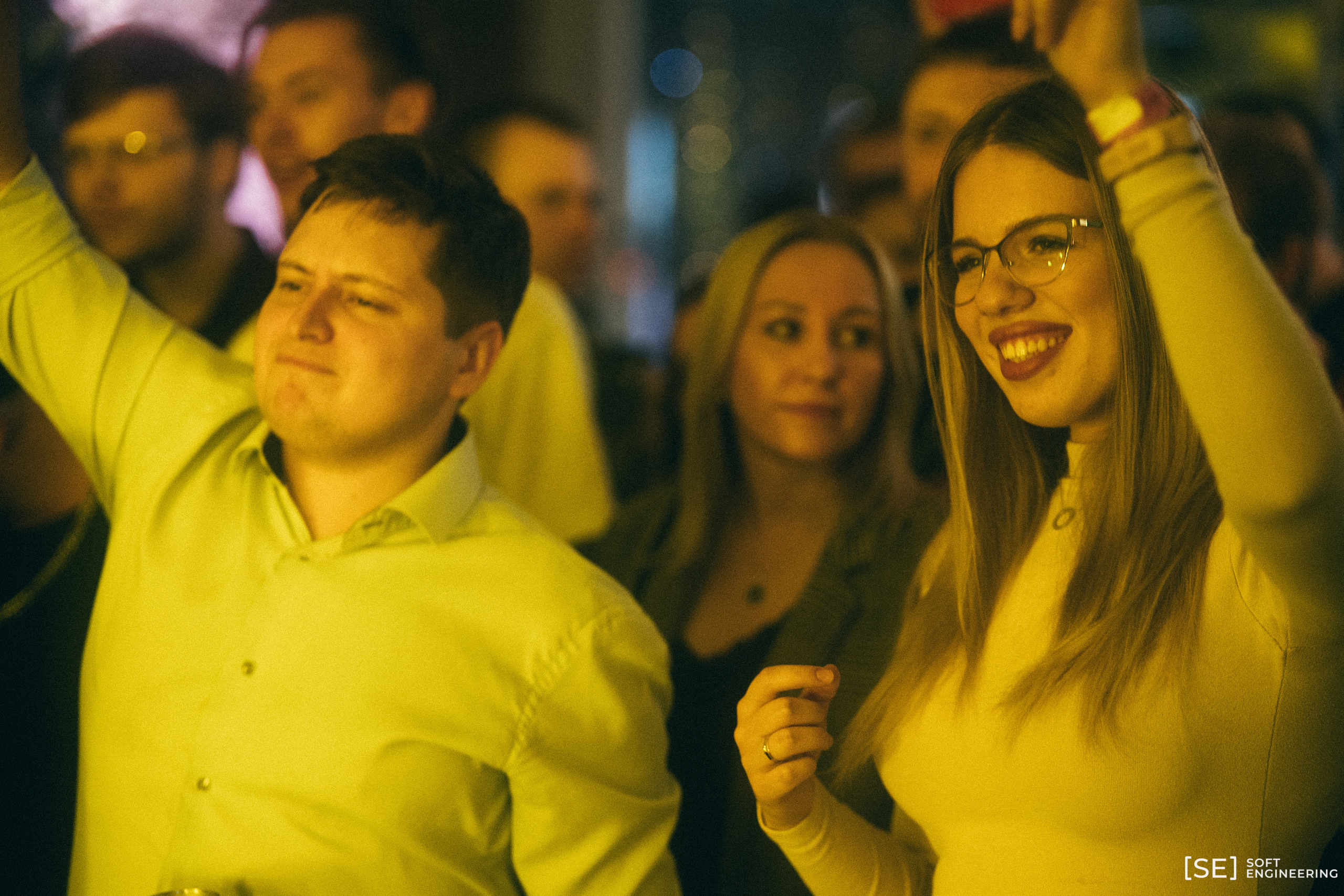 День Программиста Софт Инжиниринг 2023. Фотограф на любое событие в Кемерово