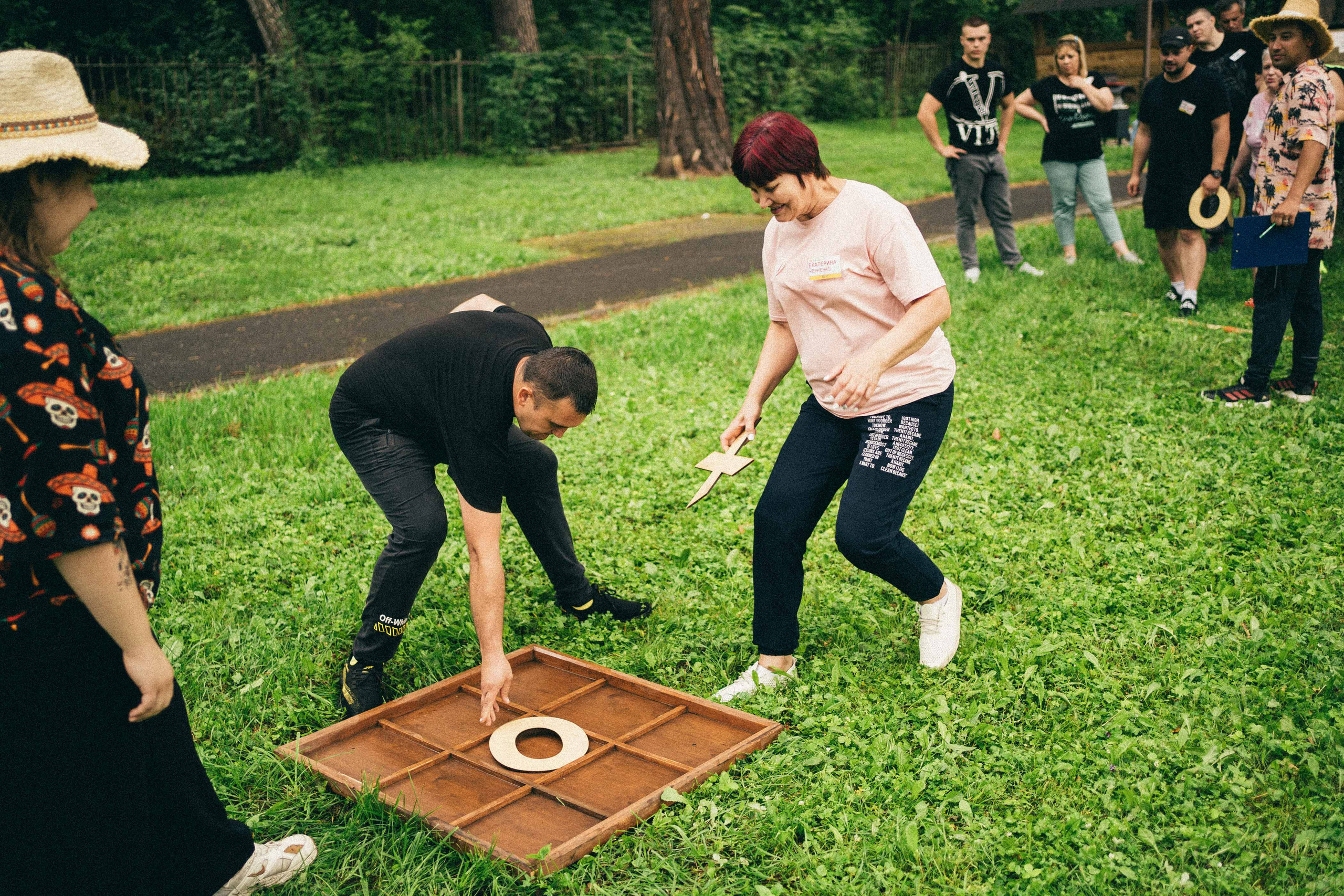 Корпоратив Мария-Ра. Фотограф на любое событие в Кемерово
