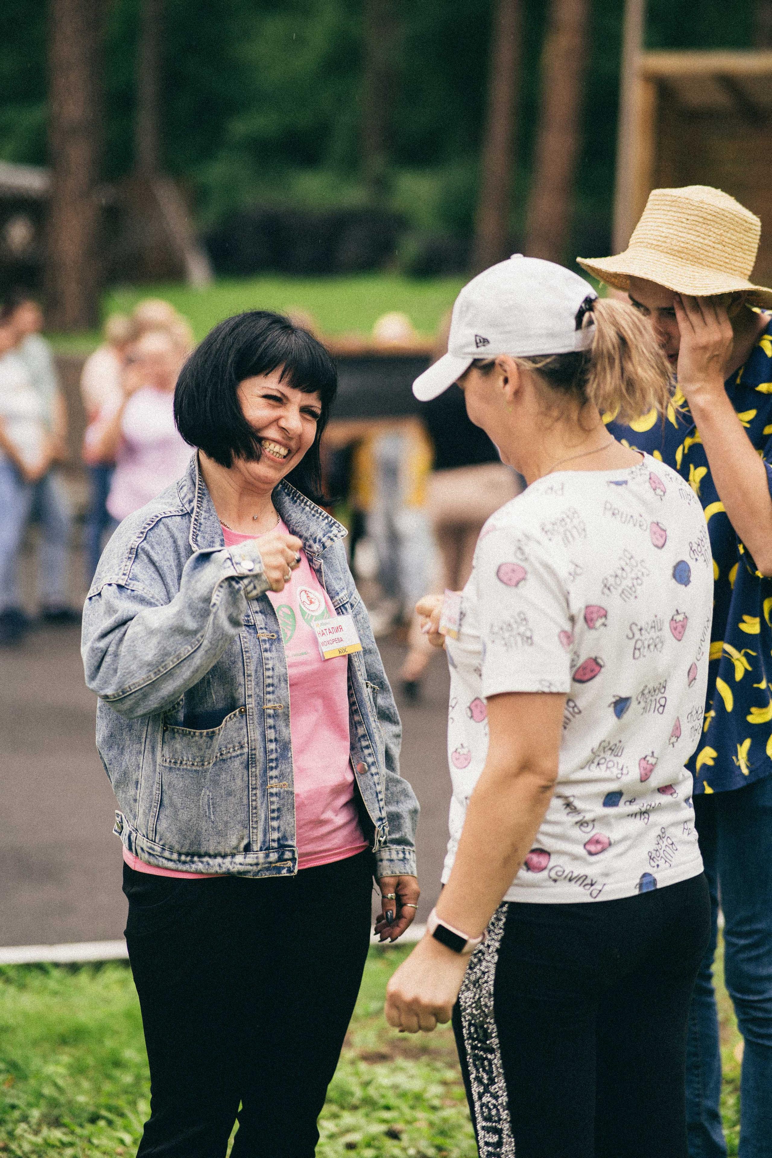 Корпоратив Мария-Ра. Фотограф на любое событие в Кемерово