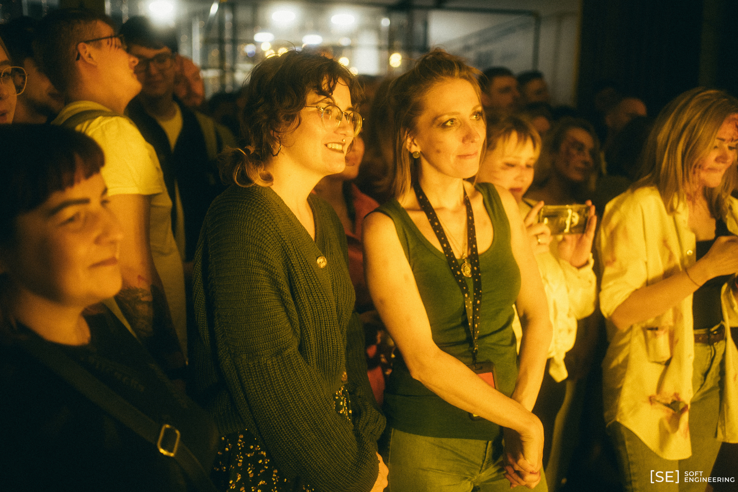 День Программиста Софт Инжиниринг 2023. Фотограф на любое событие в Кемерово