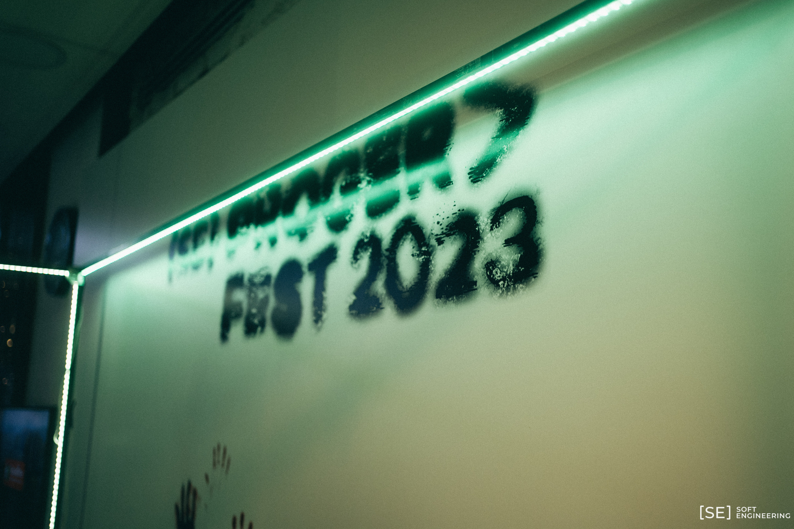 День Программиста Софт Инжиниринг 2023. Фотограф на любое событие в Кемерово