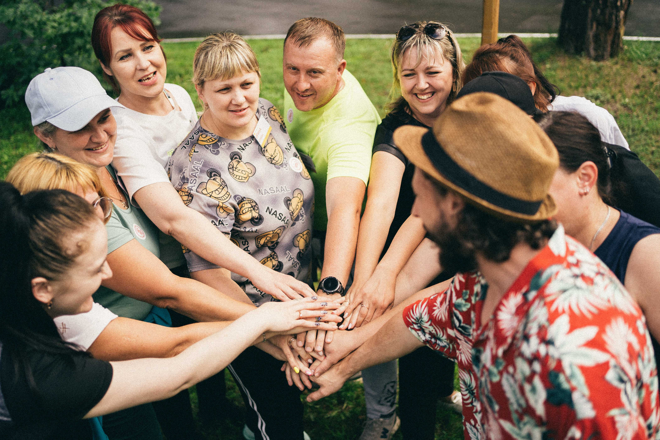 Корпоратив Мария-Ра. Фотограф на любое событие в Кемерово
