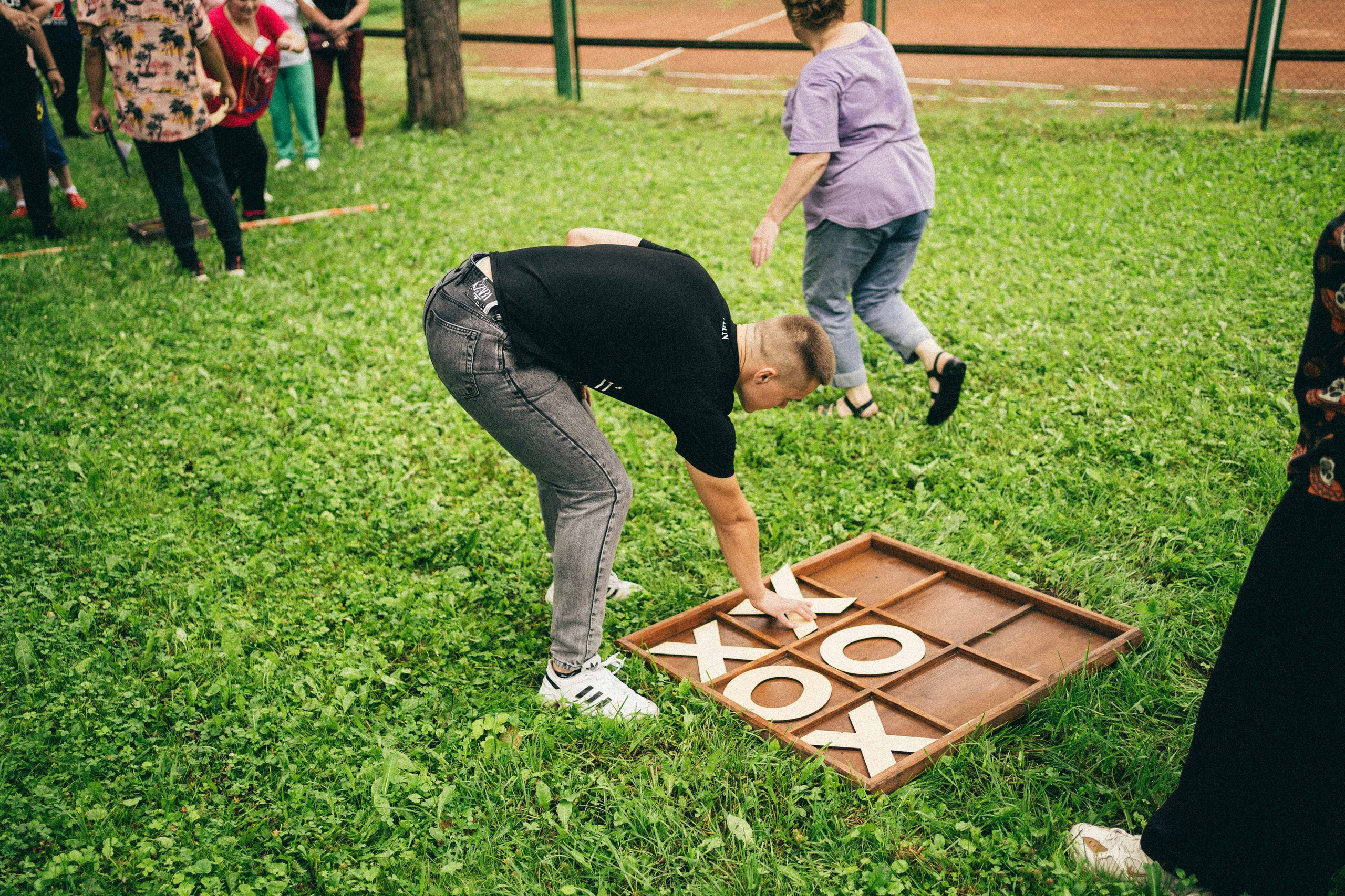 Корпоратив Мария-Ра. Фотограф на любое событие в Кемерово