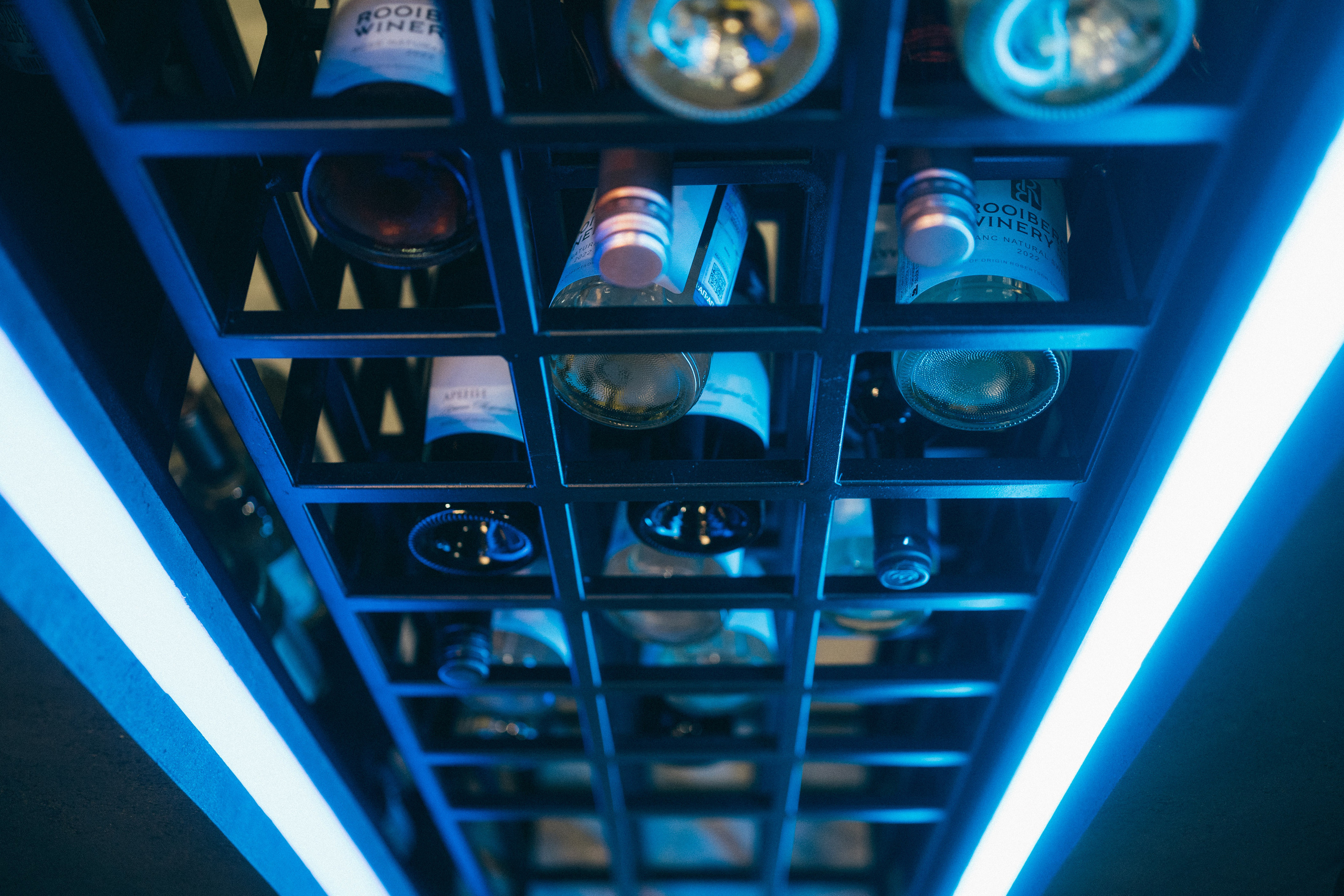 Открытие Винотеки БонВин. Фотограф на любое событие в Кемерово