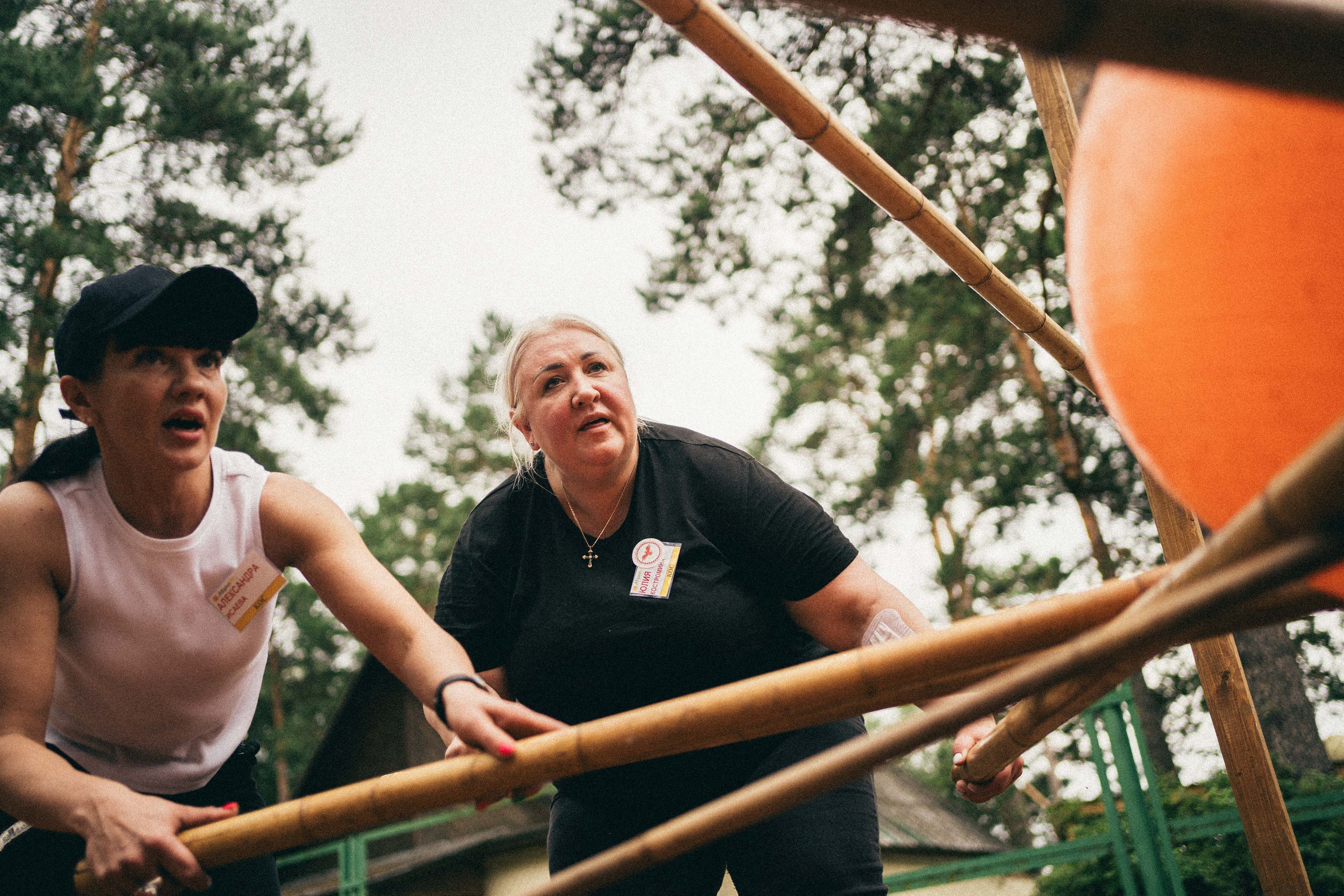 Корпоратив Мария-Ра. Фотограф на любое событие в Кемерово