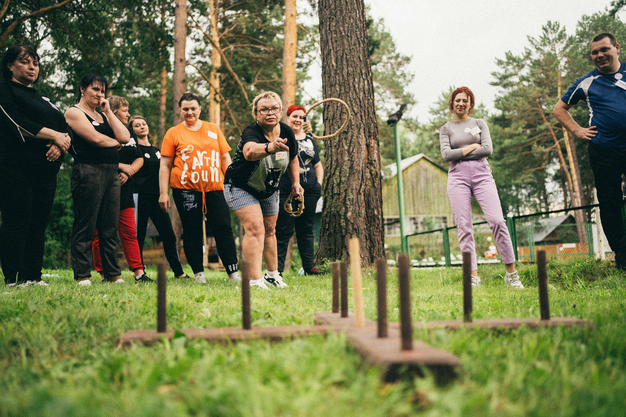 Корпоратив Мария-Ра. Фотограф на любое событие в Кемерово