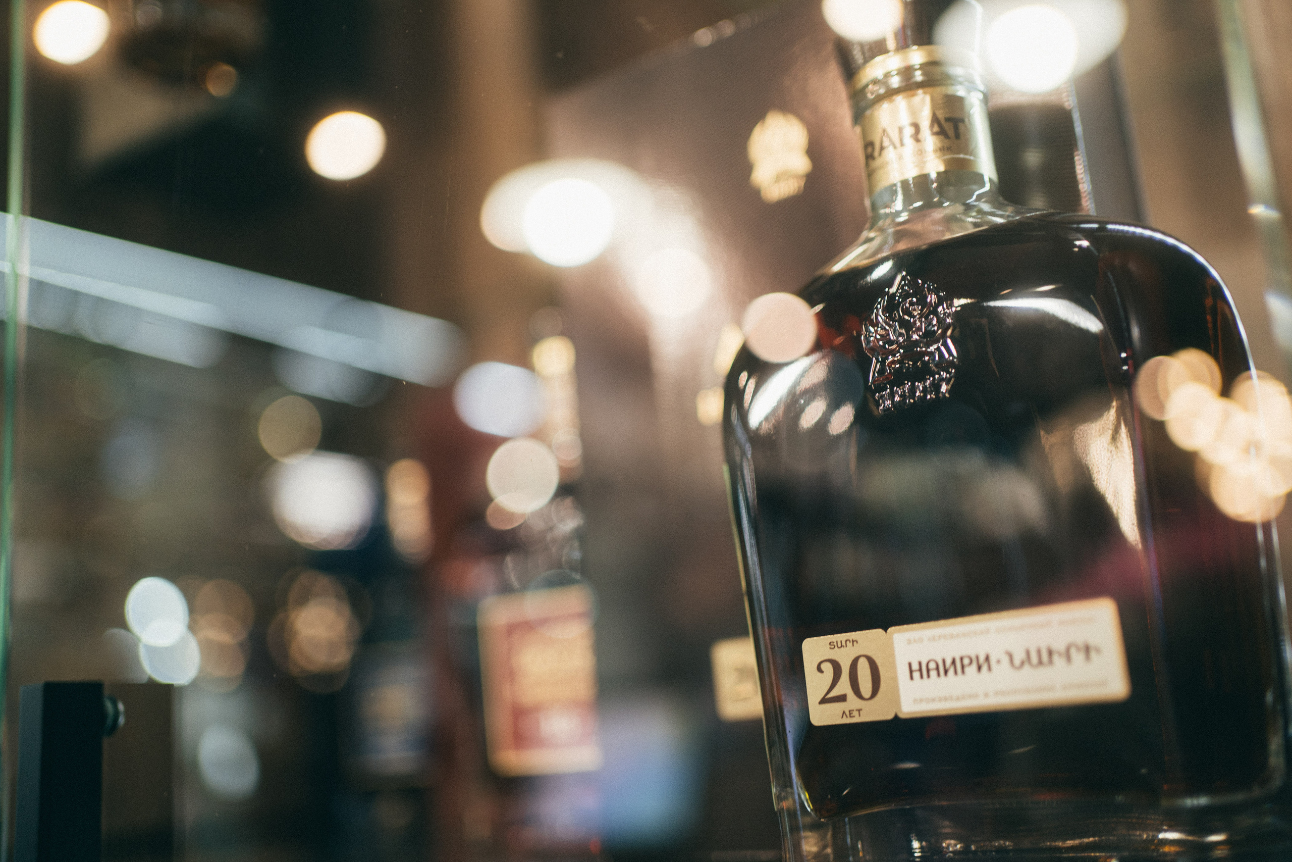 Открытие Винотеки БонВин. Фотограф на любое событие в Кемерово