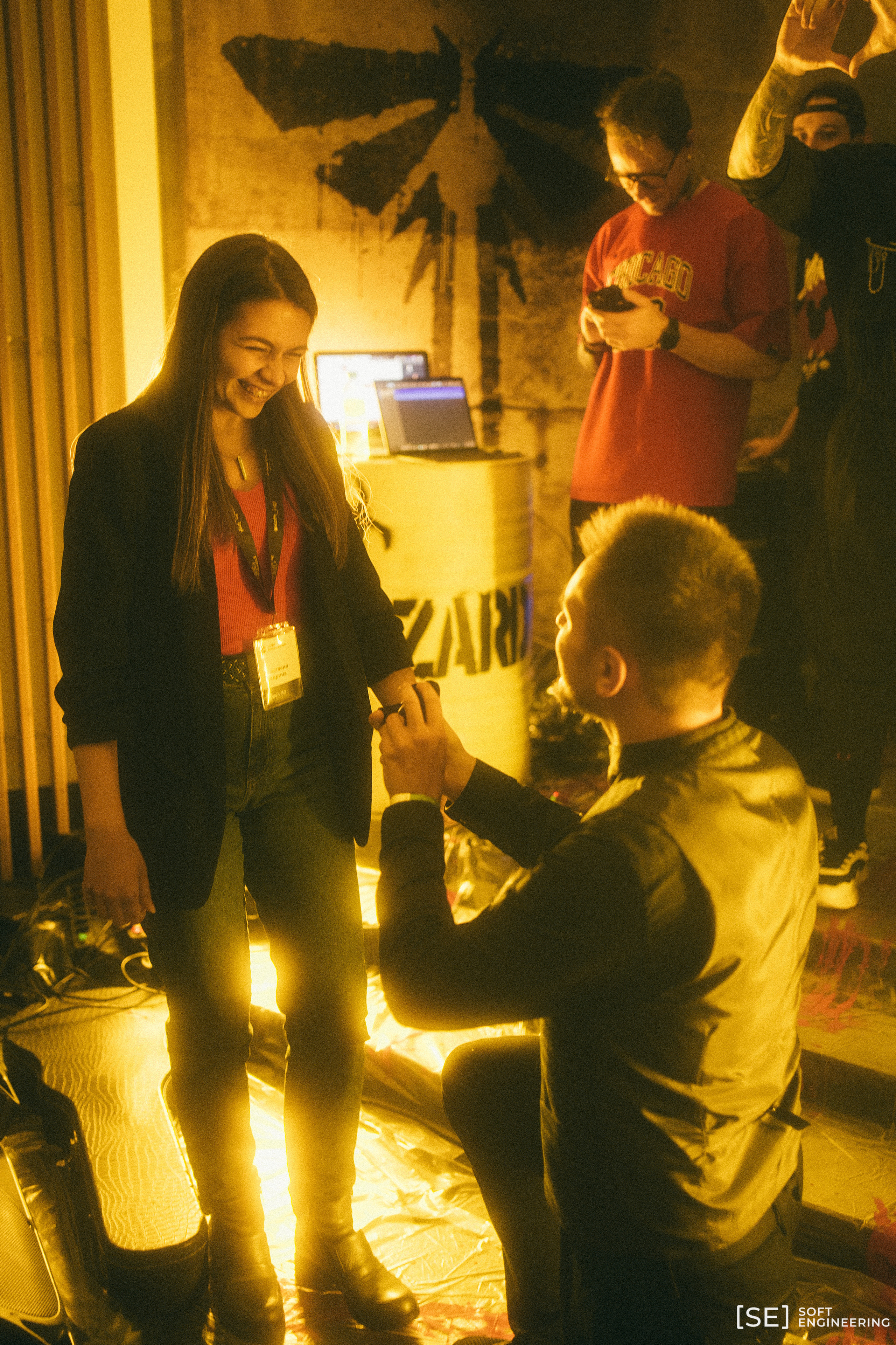 День Программиста Софт Инжиниринг 2023. Фотограф на любое событие в Кемерово