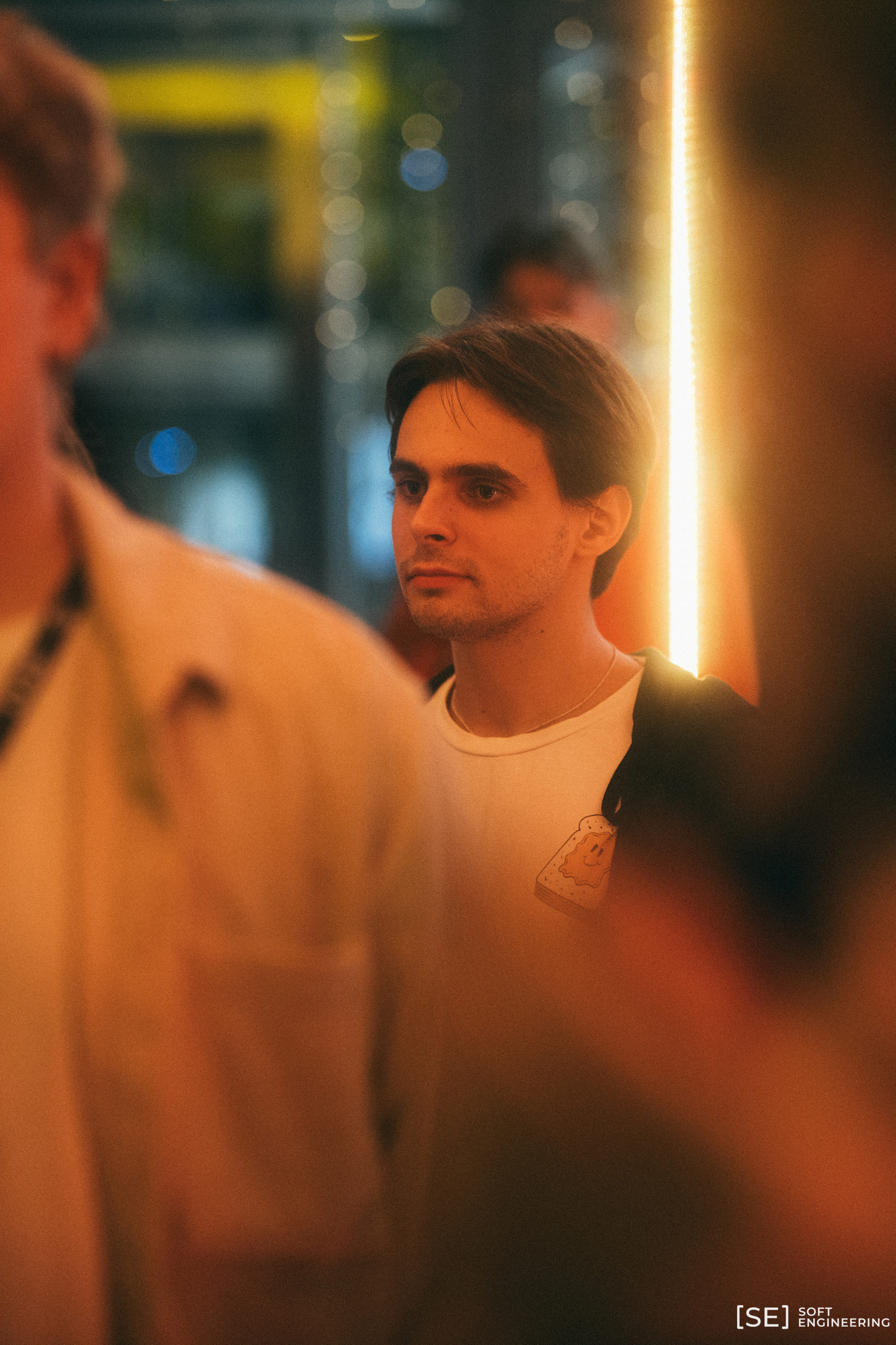 День Программиста Софт Инжиниринг 2023. Фотограф на любое событие в Кемерово