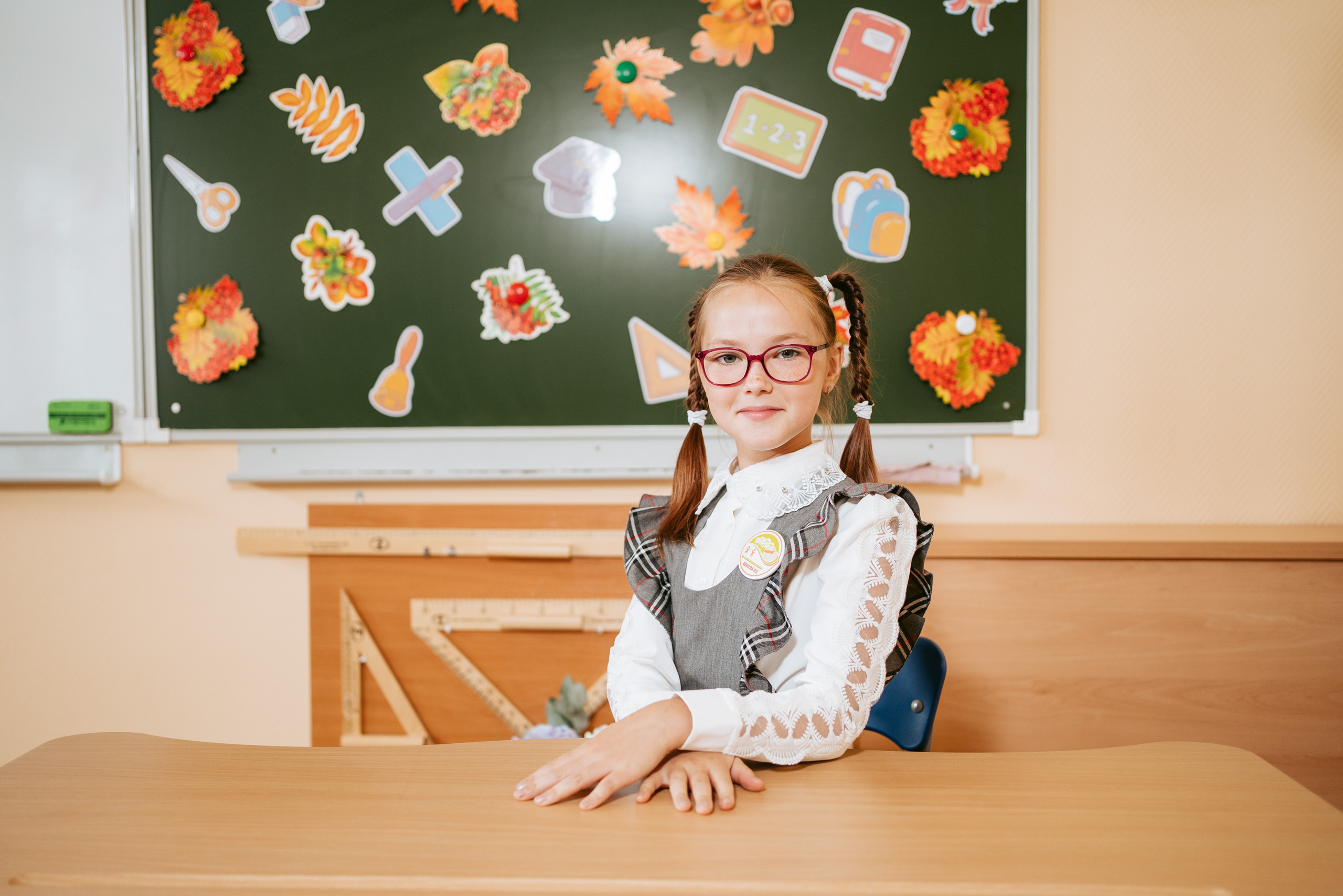 Классный час. Фотограф на любое событие в Кемерово