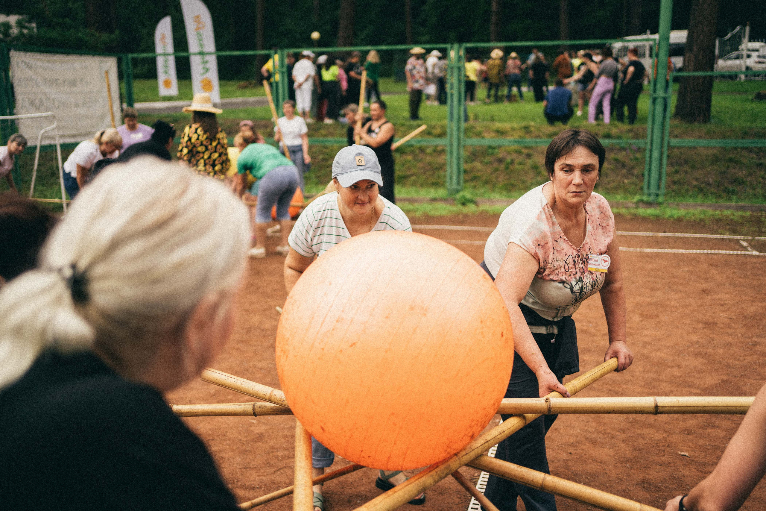 Корпоратив Мария-Ра. Фотограф на любое событие в Кемерово