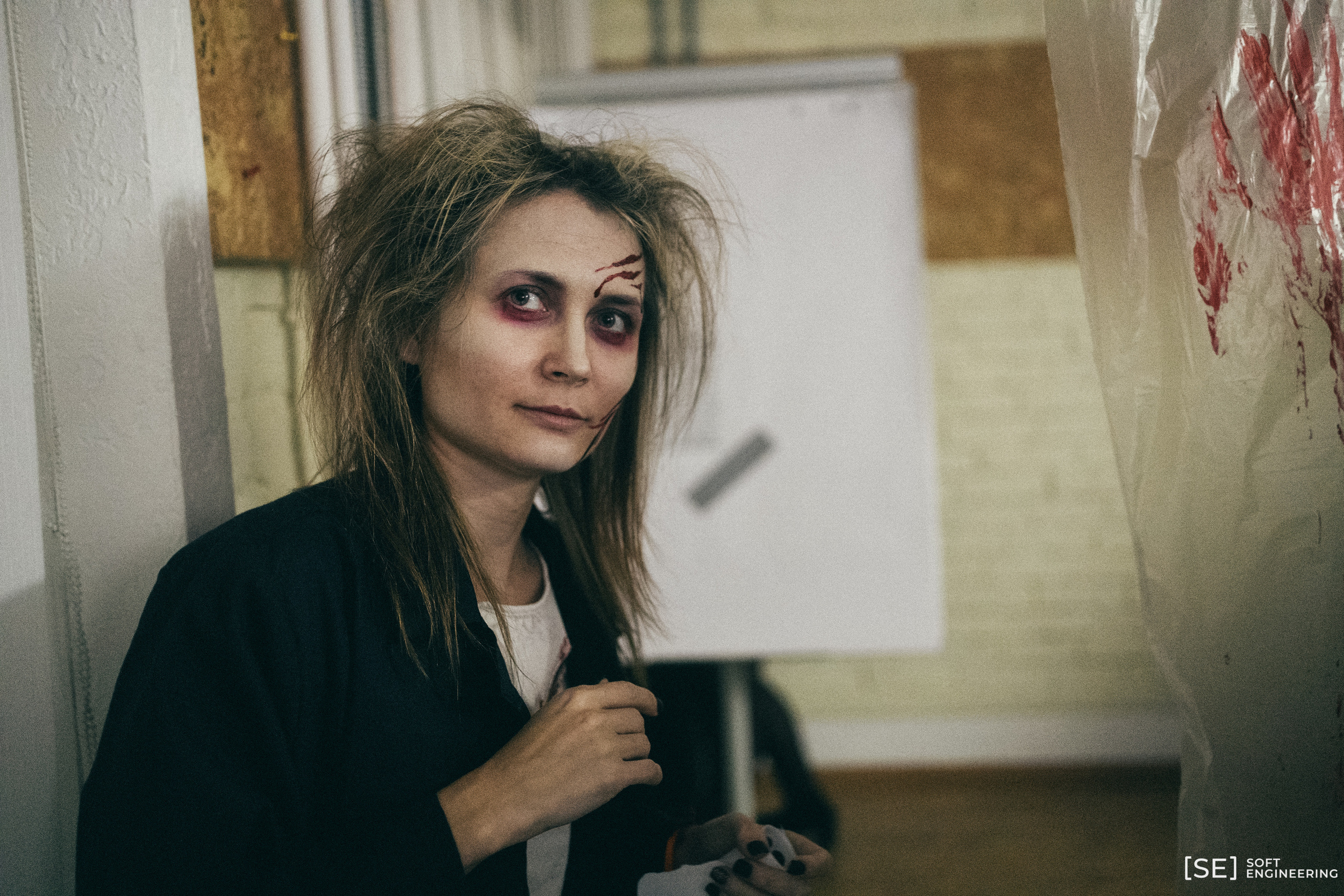 День Программиста Софт Инжиниринг 2023. Фотограф на любое событие в Кемерово