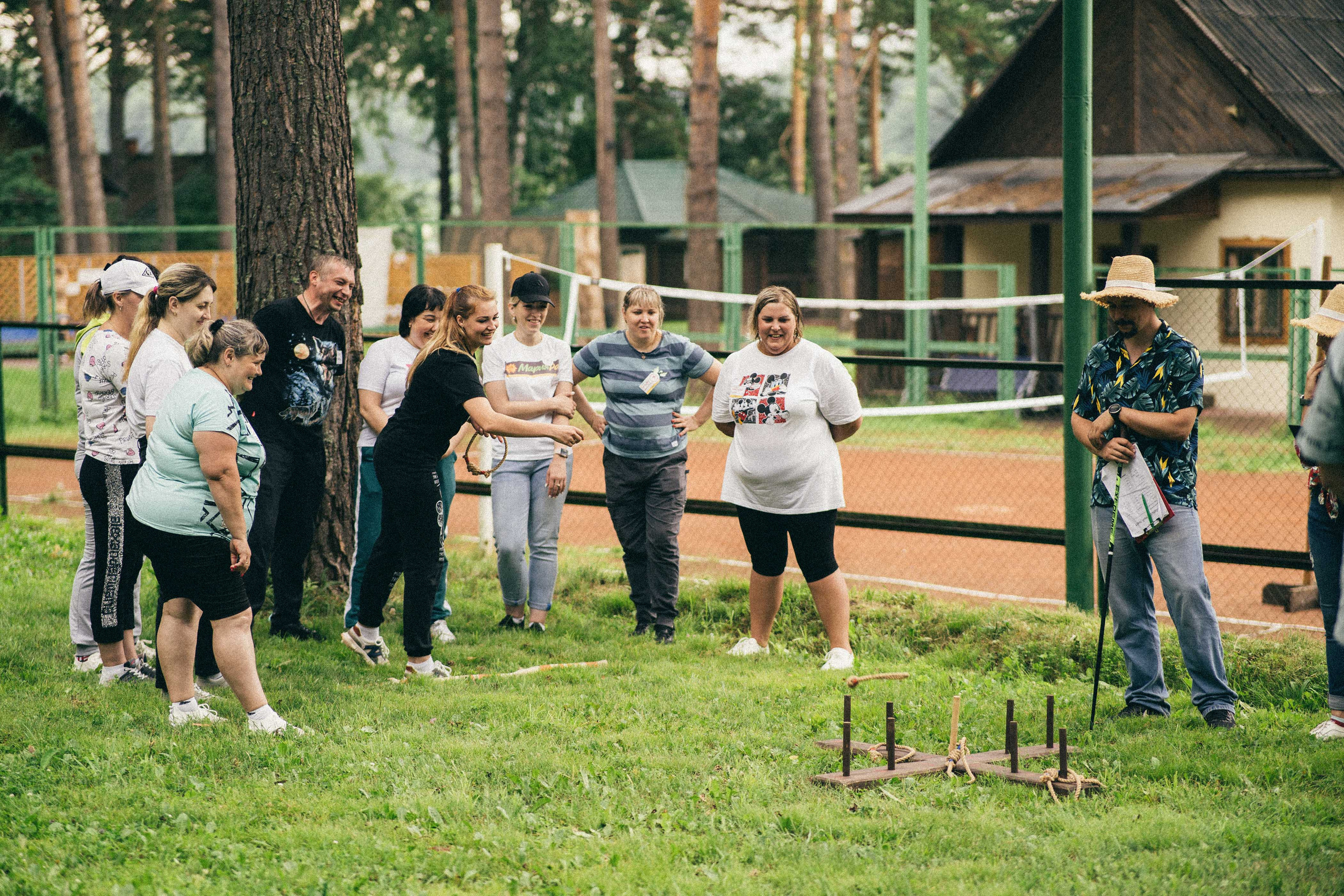 Корпоратив Мария-Ра. Фотограф на любое событие в Кемерово