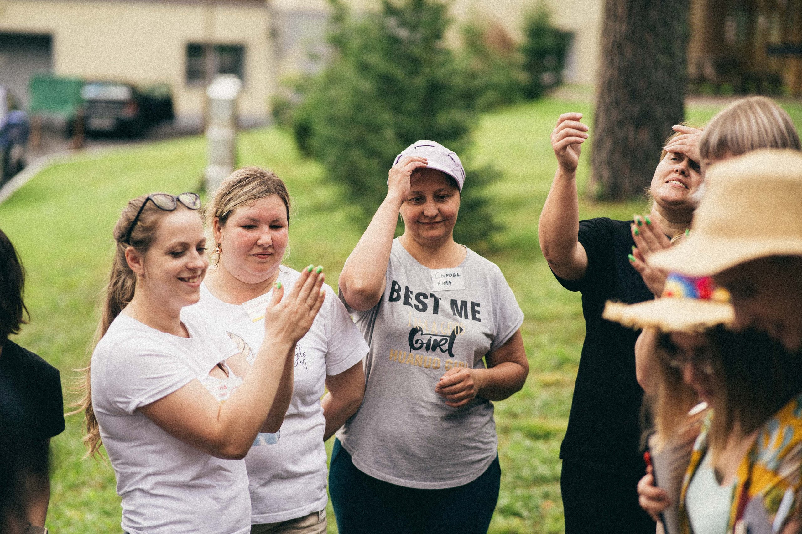 Корпоратив Мария-Ра. Фотограф на любое событие в Кемерово