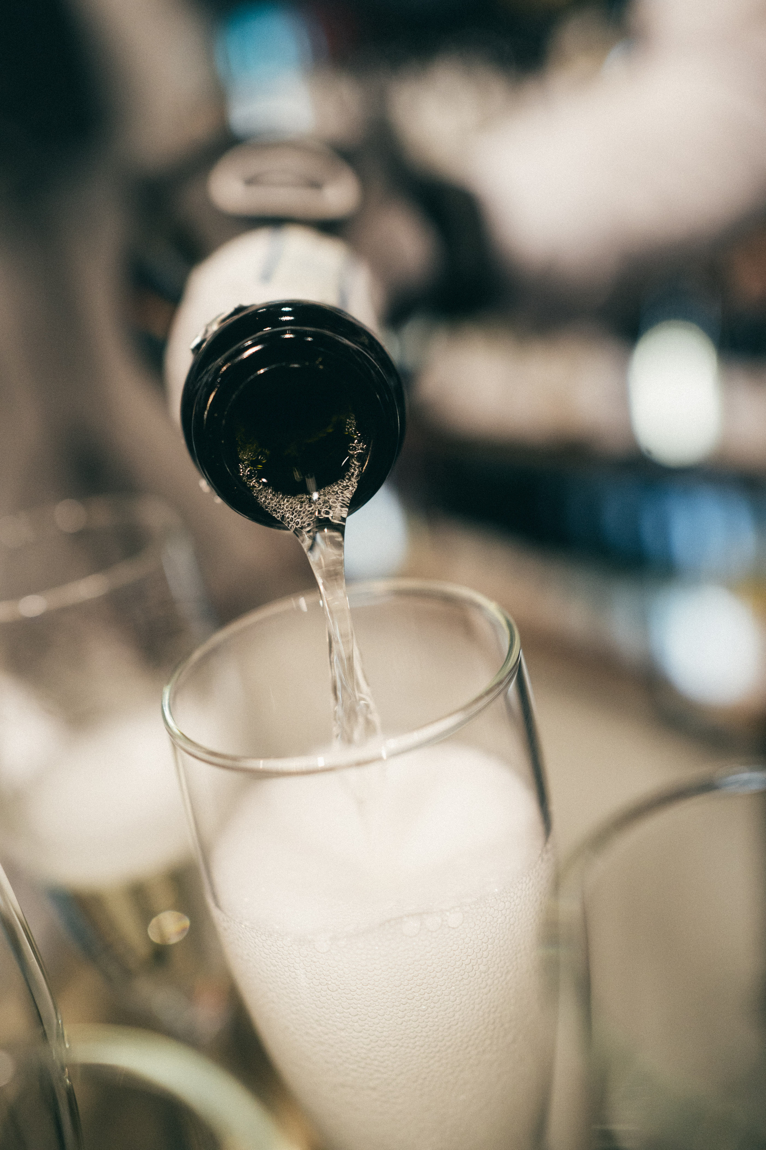 Открытие Винотеки БонВин. Фотограф на любое событие в Кемерово