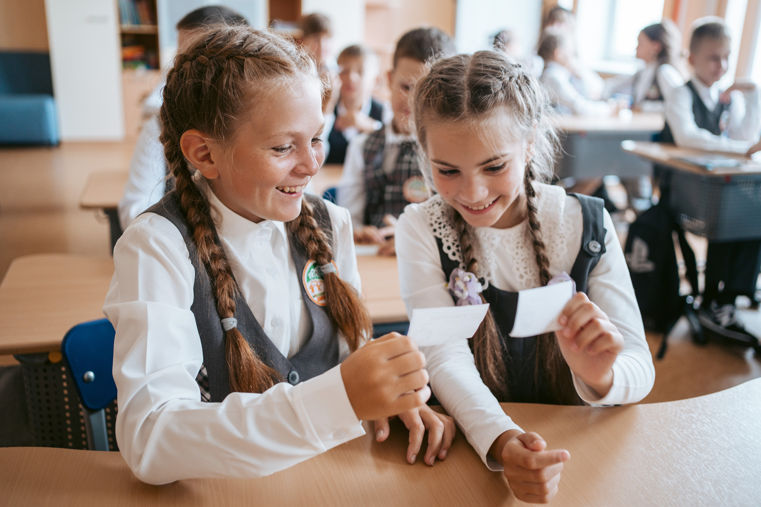 Классный час. Фотограф на любое событие в Кемерово