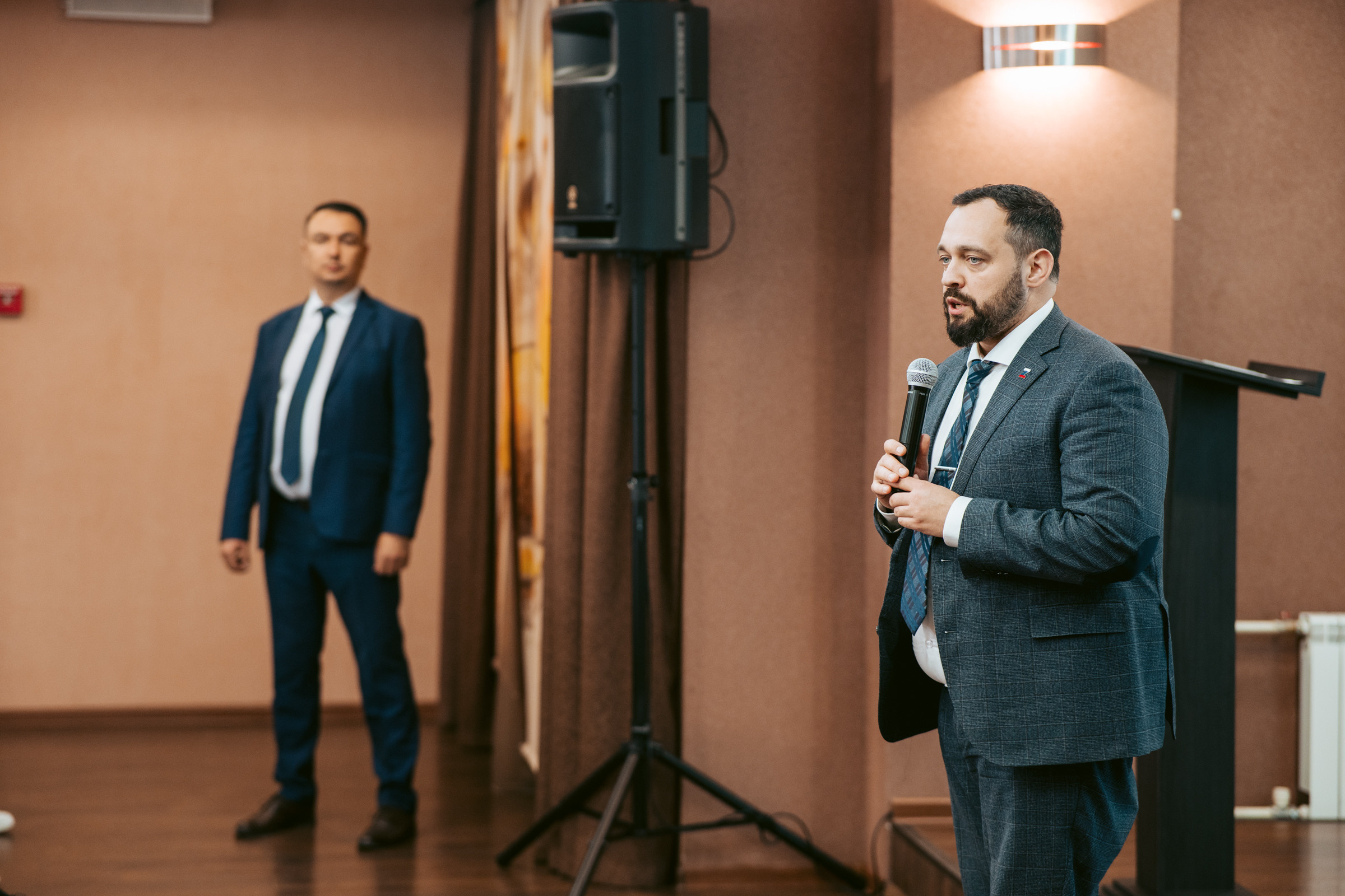 Бизнес-семинар. Фотограф на любое событие в Кемерово