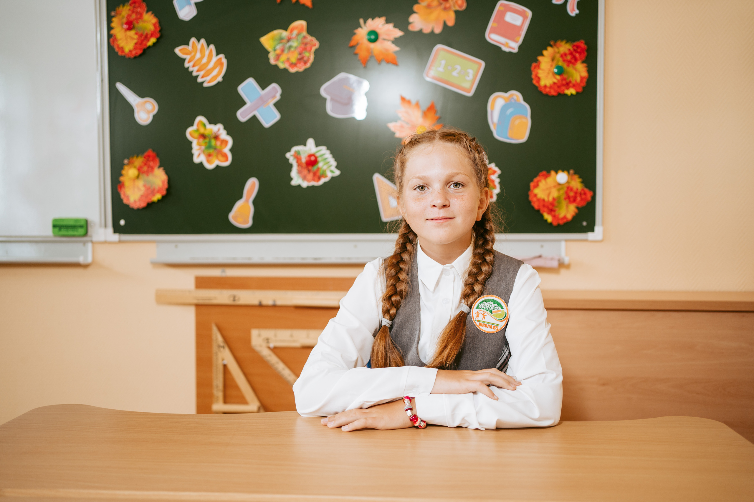 Классный час. Фотограф на любое событие в Кемерово