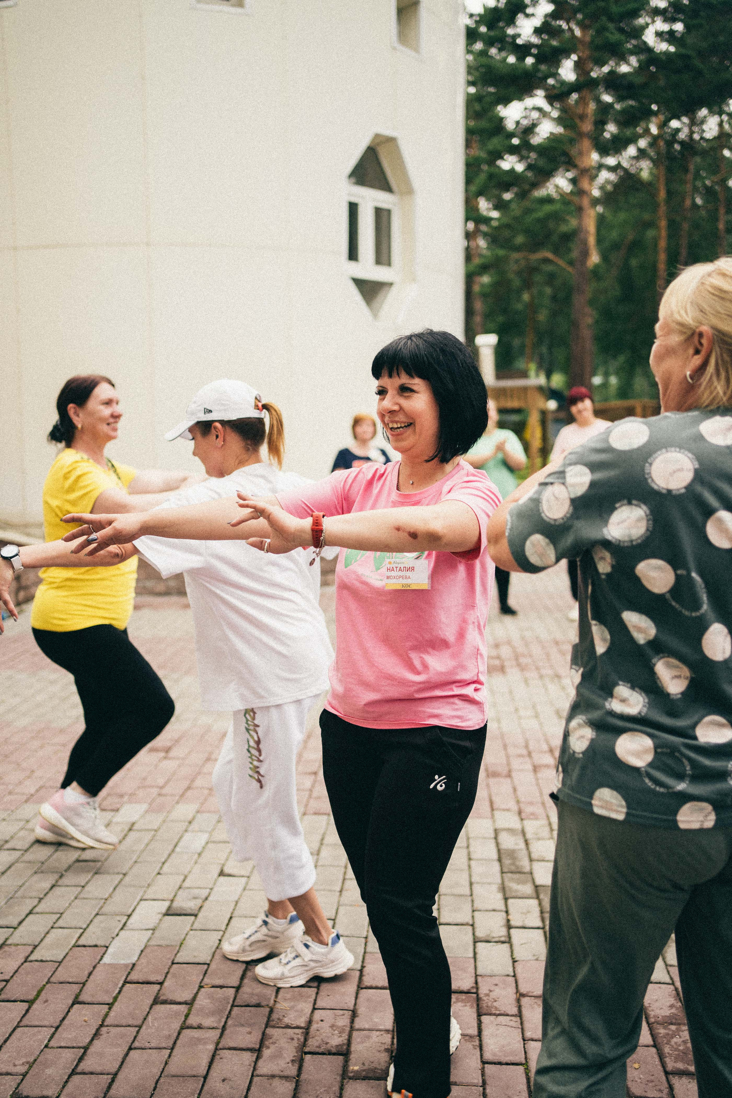 Корпоратив Мария-Ра. Фотограф на любое событие в Кемерово