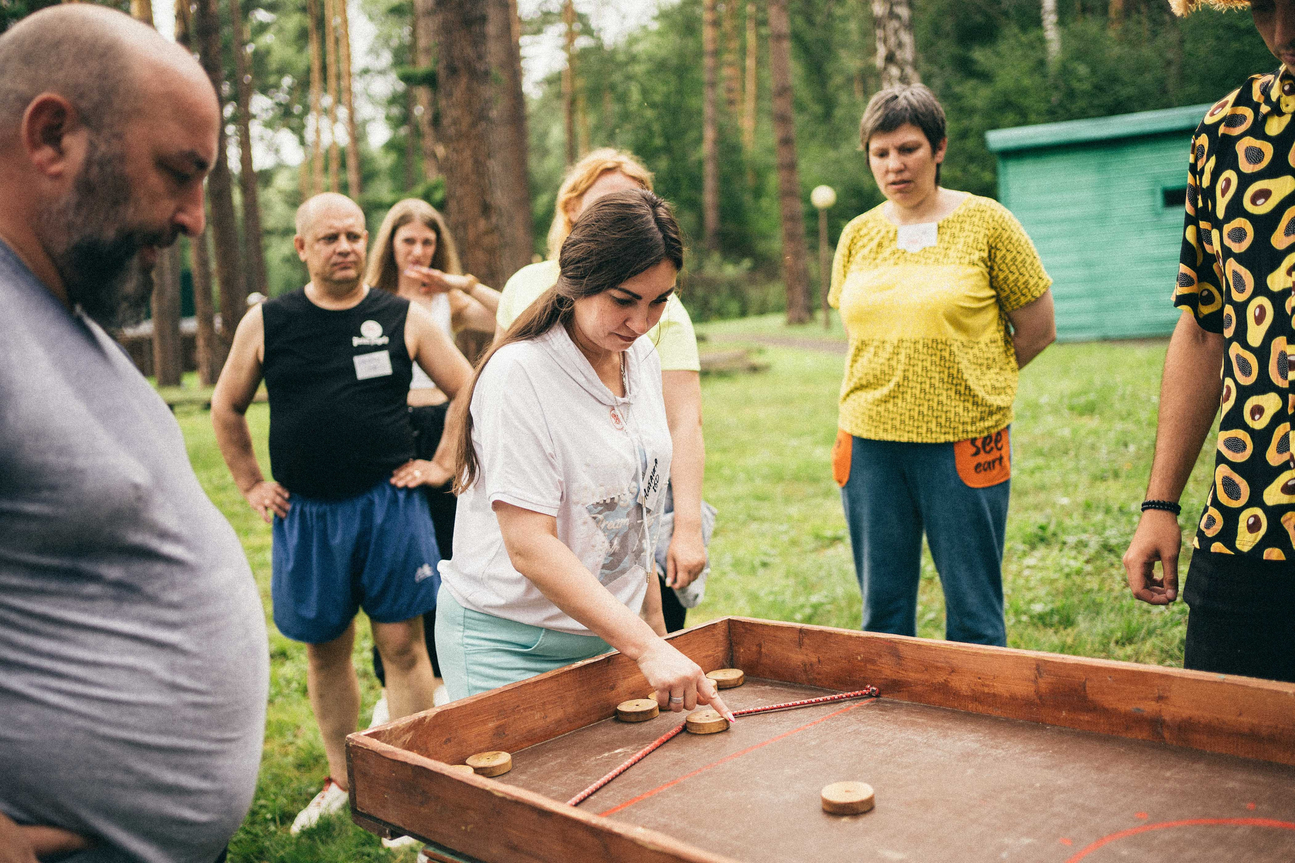 Корпоратив Мария-Ра. Фотограф на любое событие в Кемерово