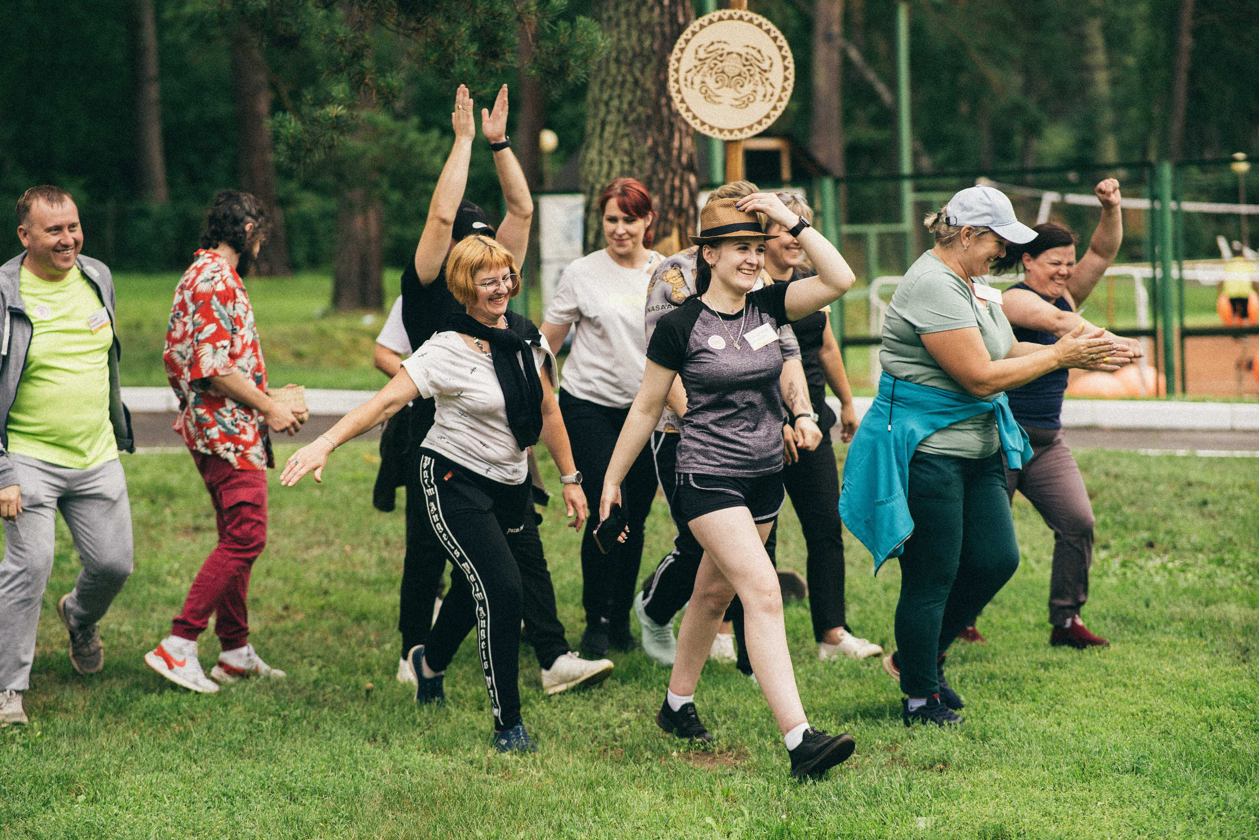 Корпоратив Мария-Ра. Фотограф на любое событие в Кемерово