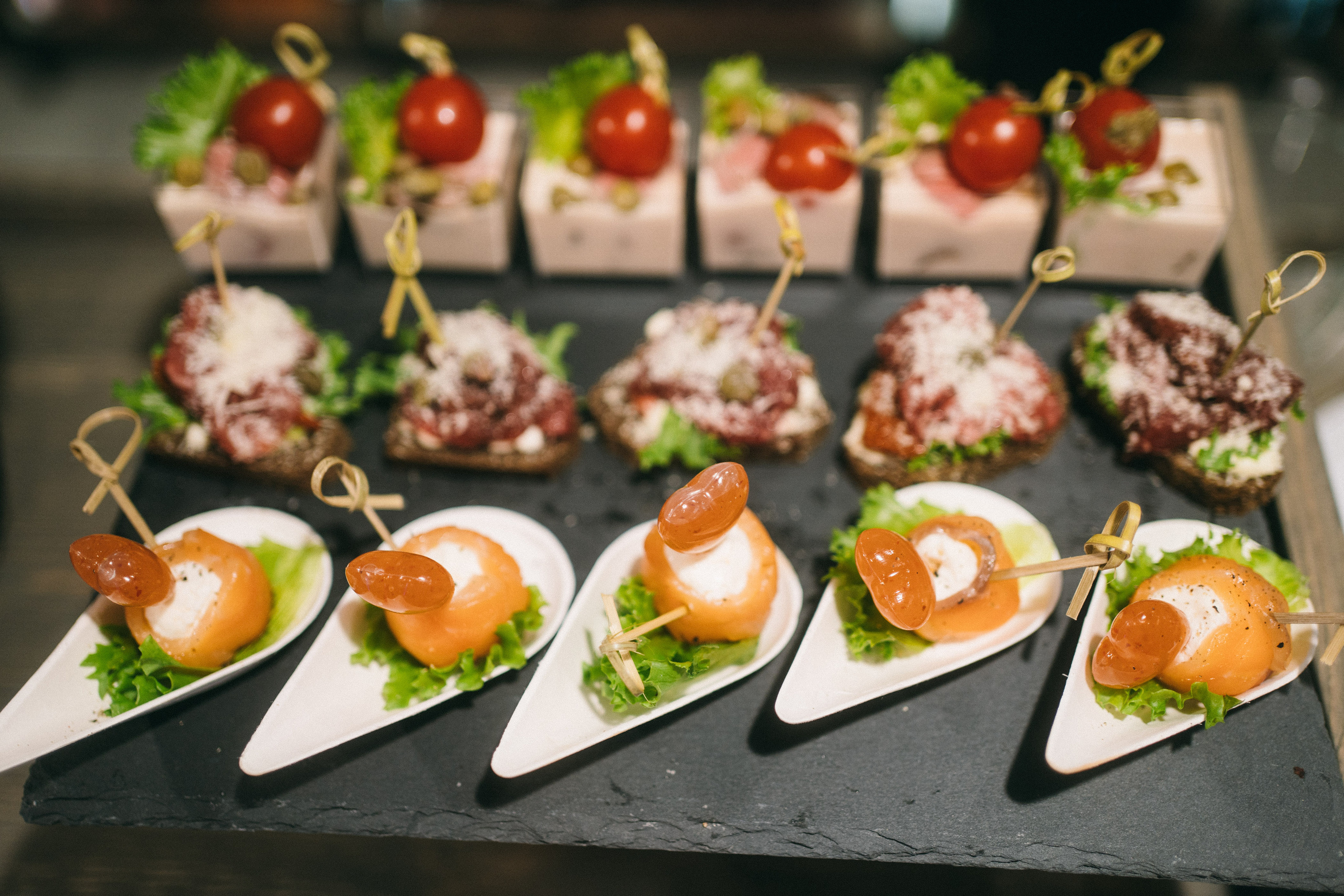 Открытие Винотеки БонВин. Фотограф на любое событие в Кемерово